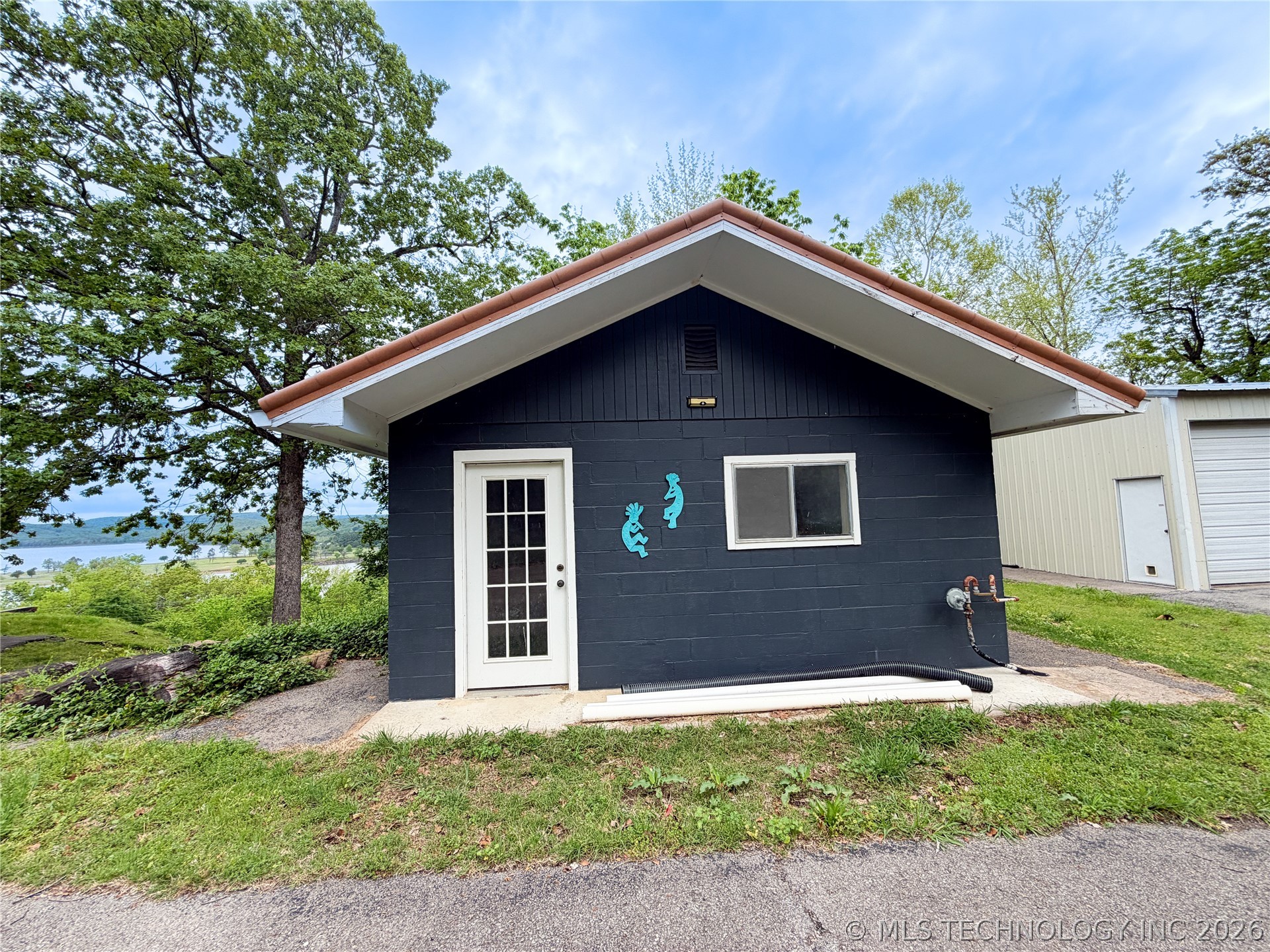 29062 S 558 Road Park Hill OK 74451