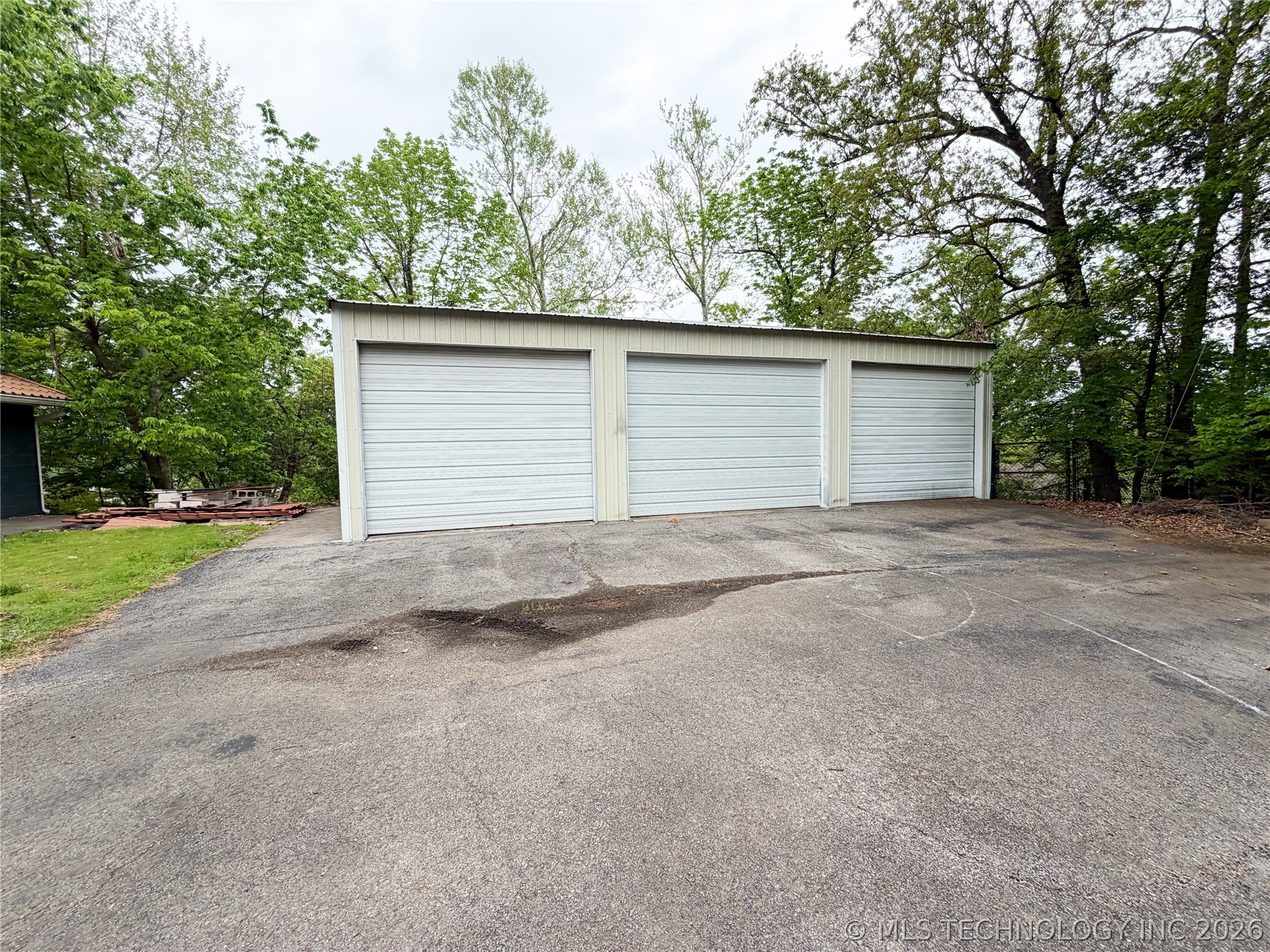 29062 S 558 Road Park Hill OK 74451