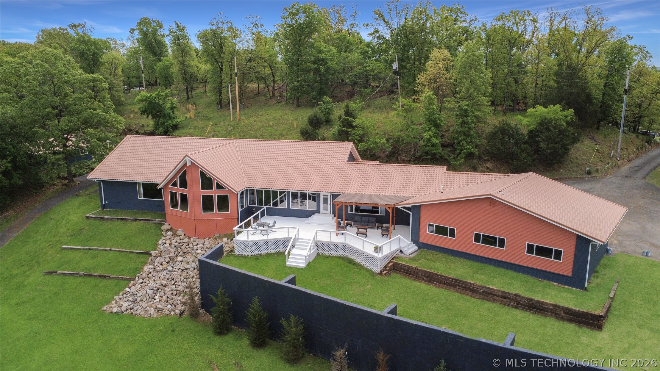 29062 S 558 Road Park Hill OK 74451