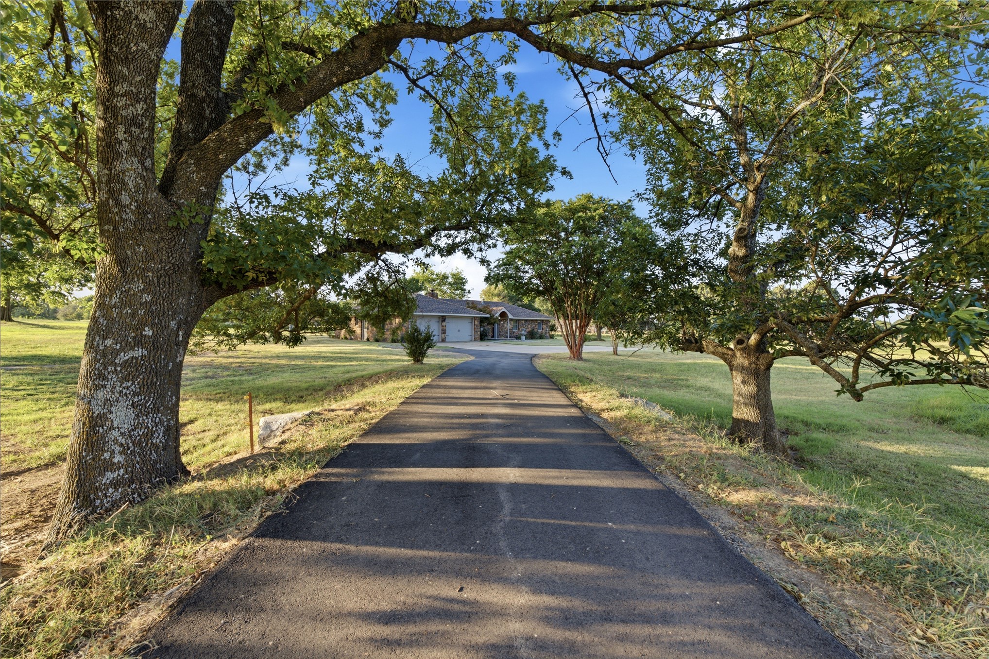18760 Highway 52 Highway Morris OK 74445