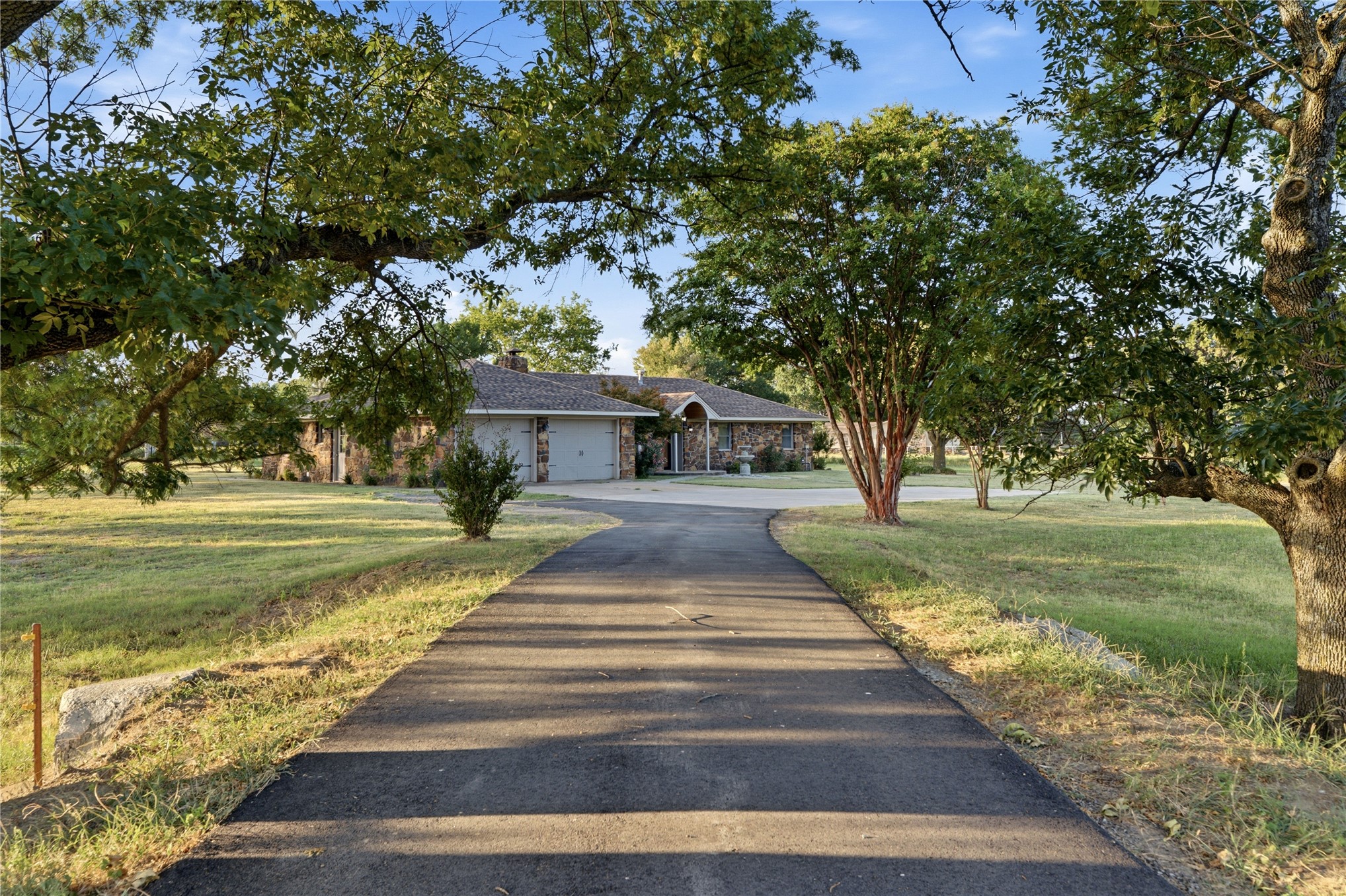 18760 Highway 52 Highway Morris OK 74445