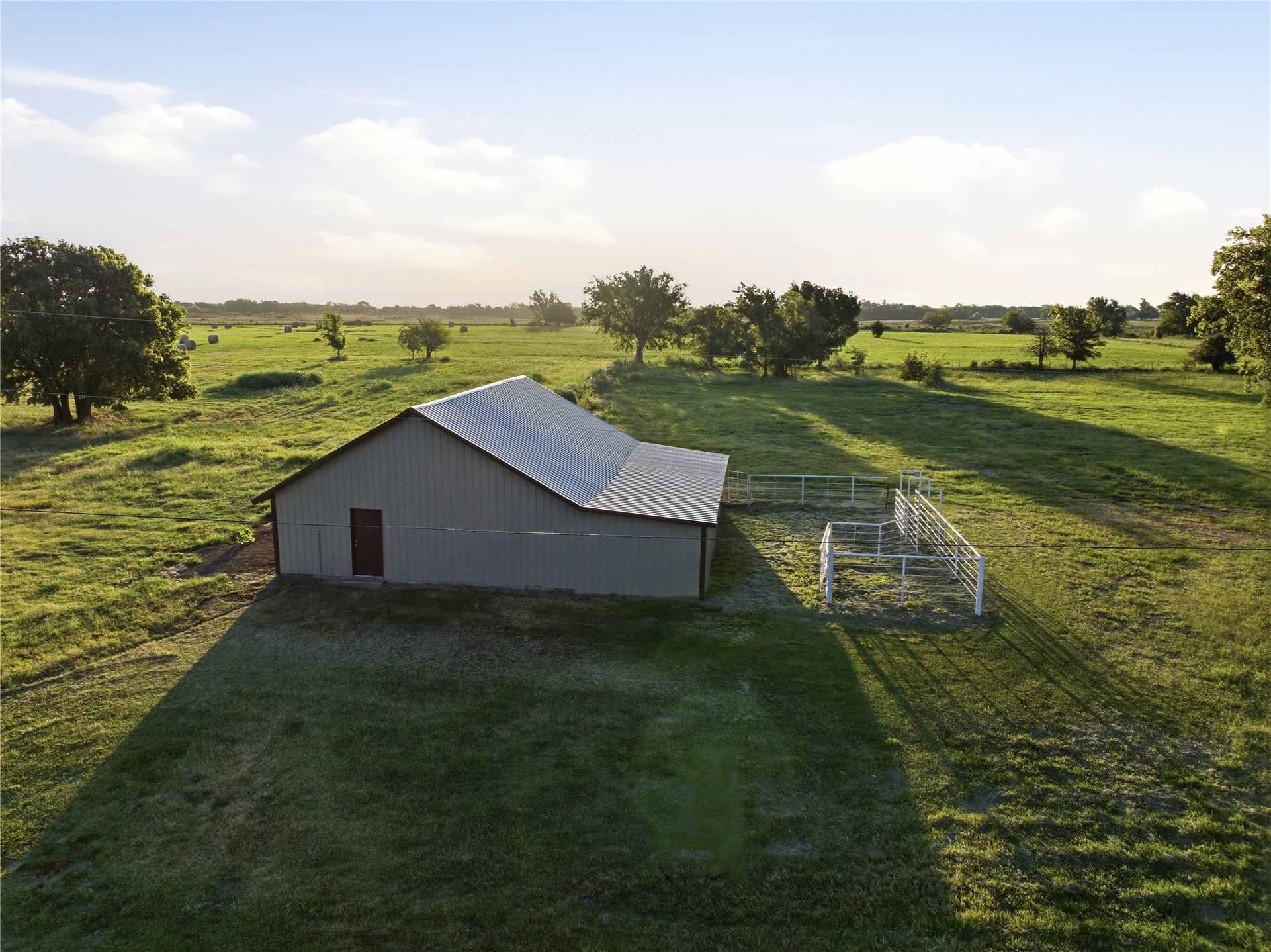 18760 Highway 52 Highway Morris OK 74445