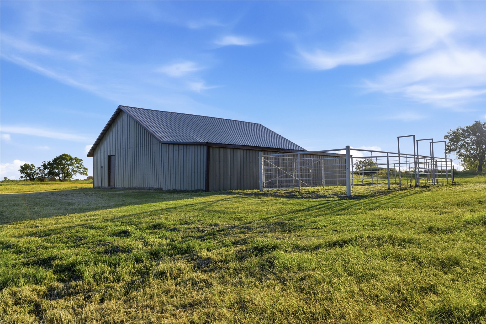 18760 Highway 52 Highway Morris OK 74445