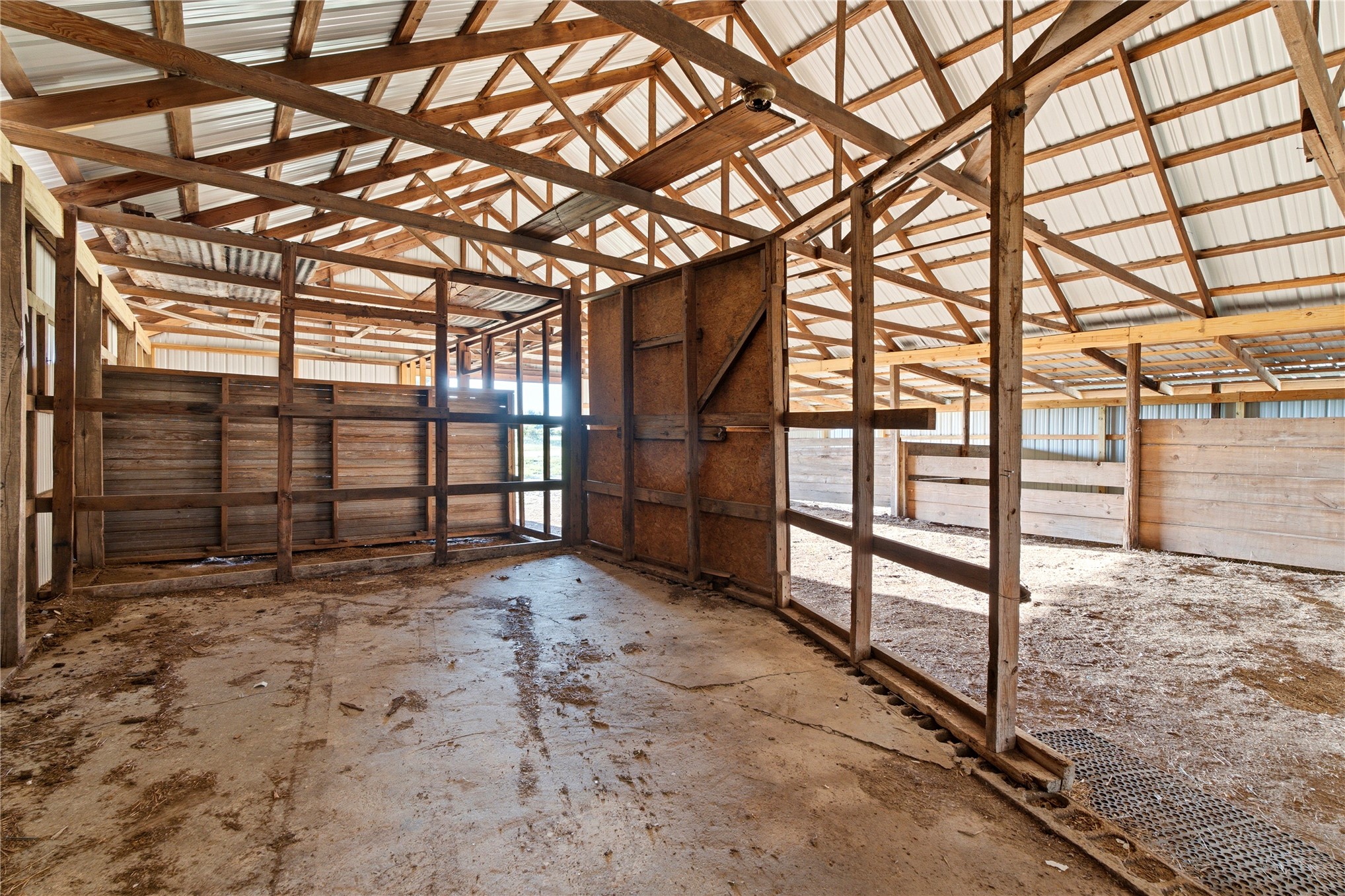 18760 Highway 52 Highway Morris OK 74445