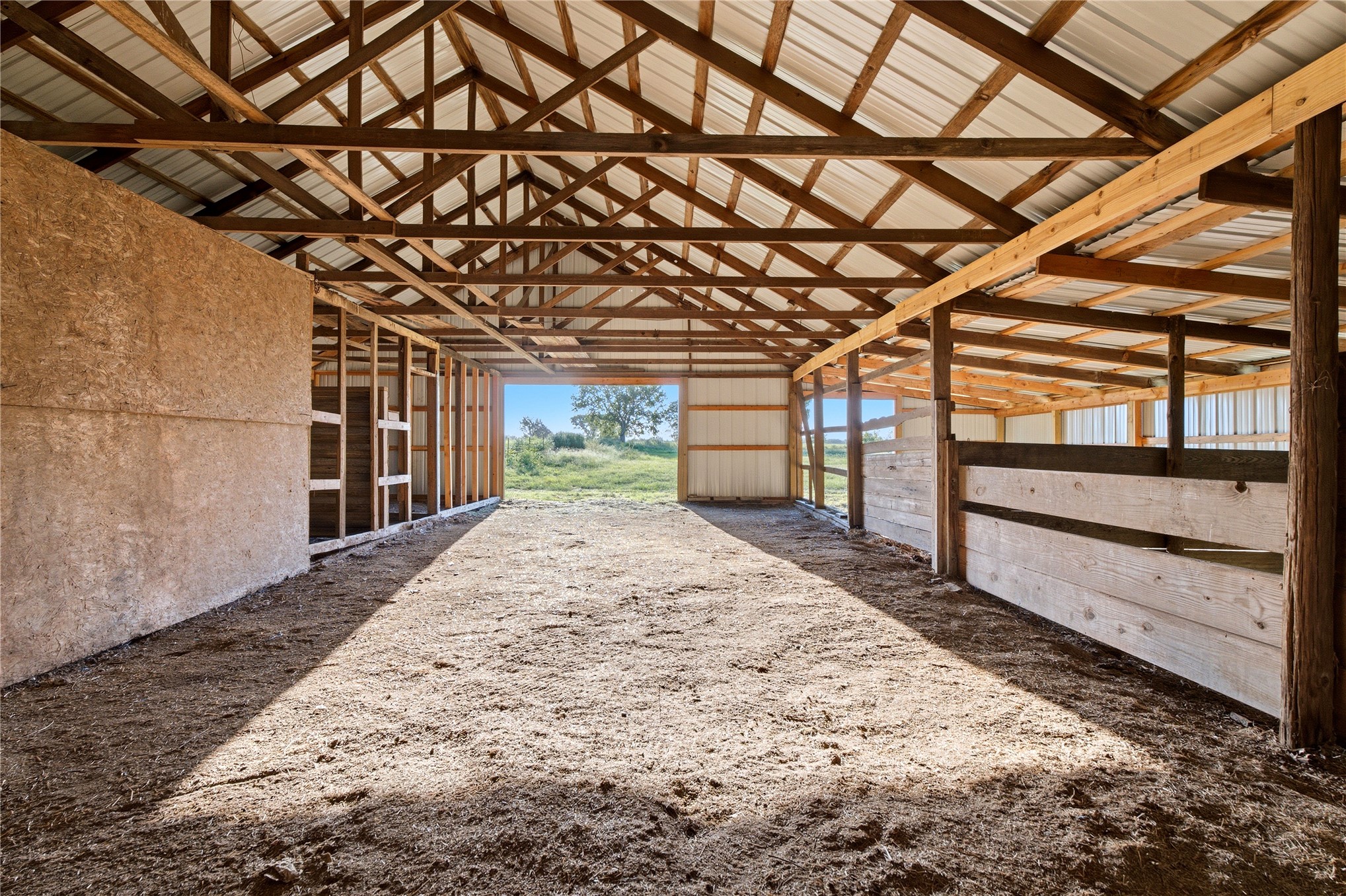 18760 Highway 52 Highway Morris OK 74445
