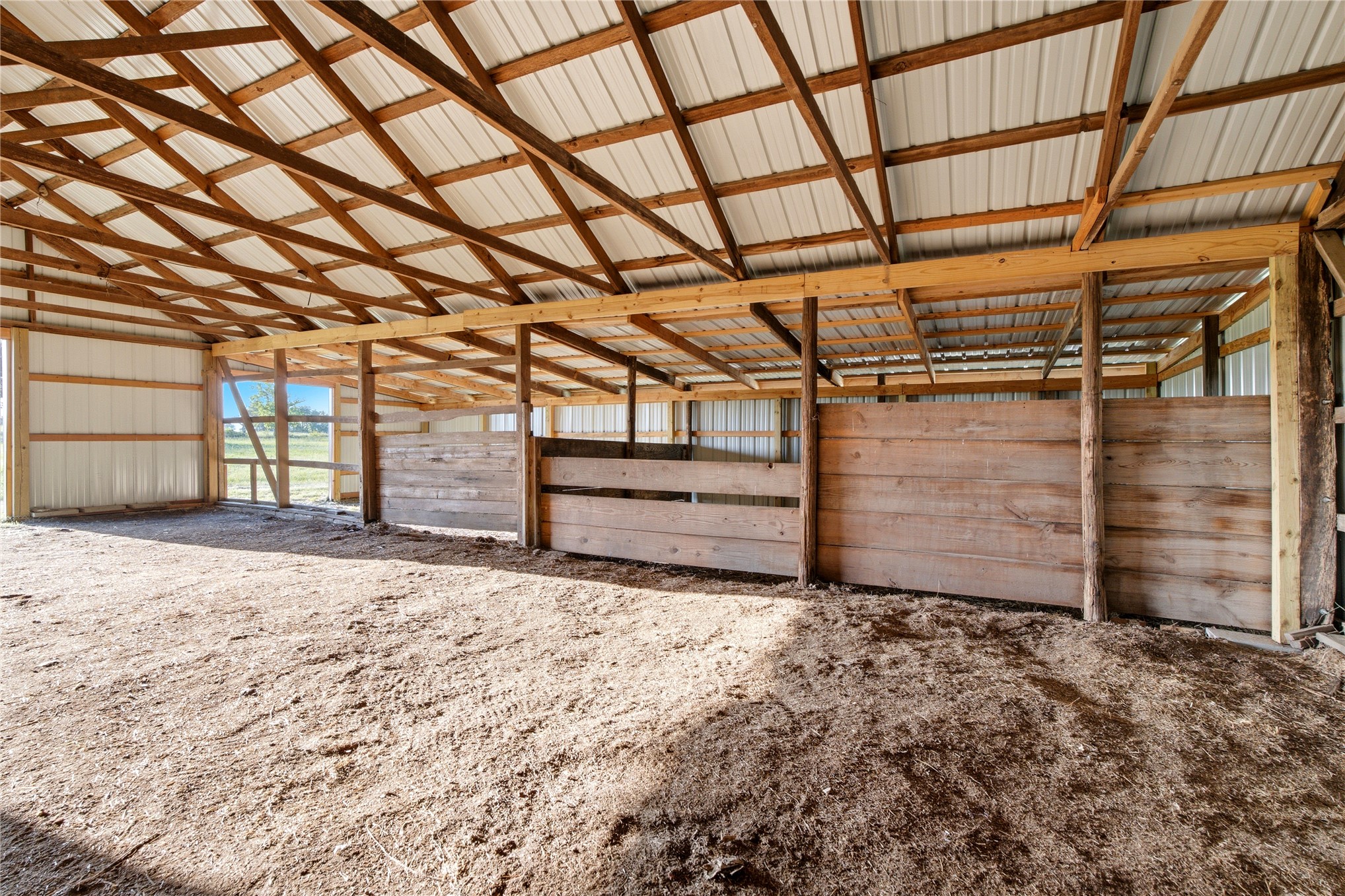 18760 Highway 52 Highway Morris OK 74445