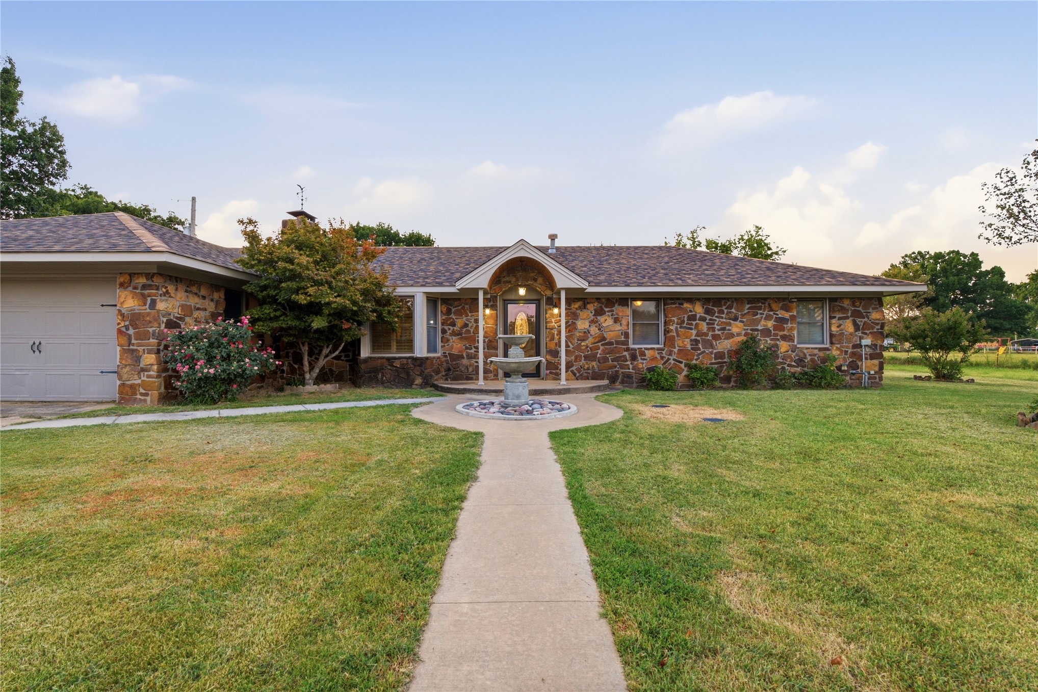18760 Highway 52 Highway Morris OK 74445