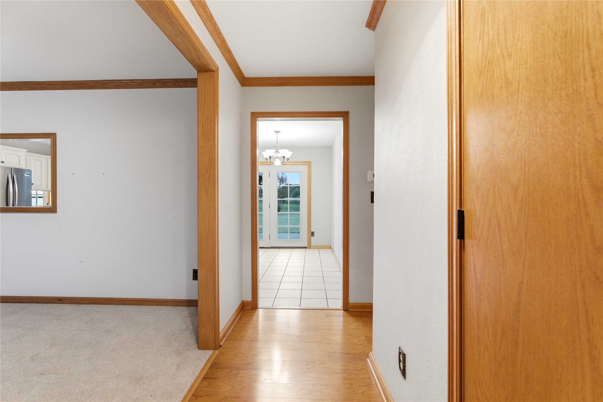 18760 Highway 52 Highway Morris OK 74445