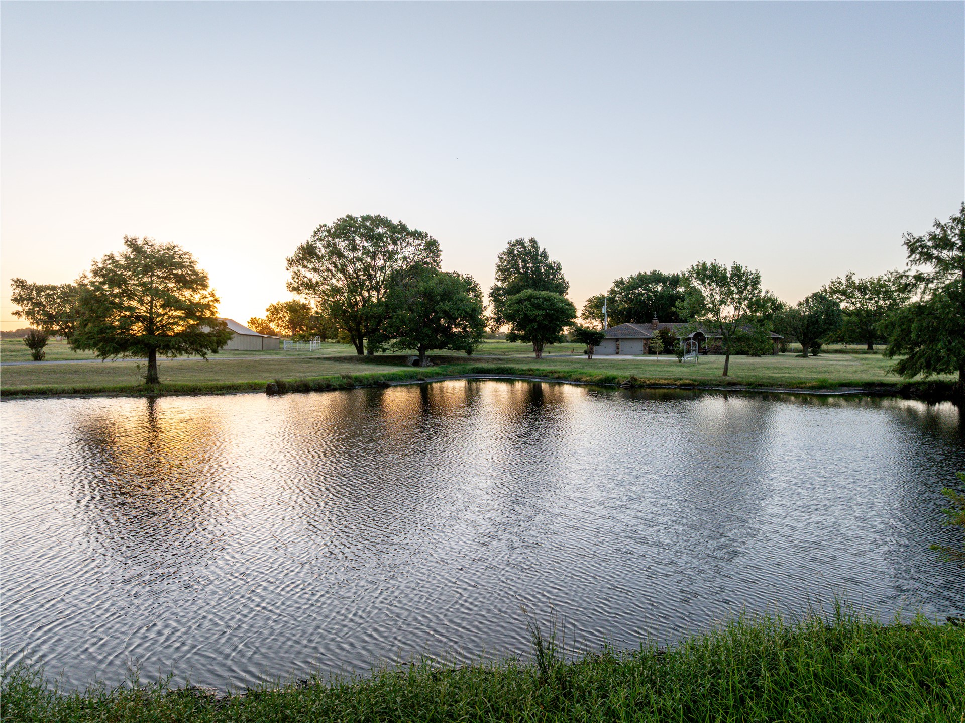18760 Highway 52 Highway Morris OK 74445