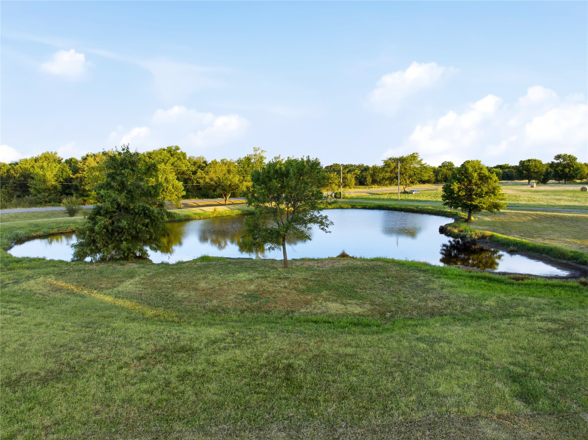 18760 Highway 52 Highway Morris OK 74445
