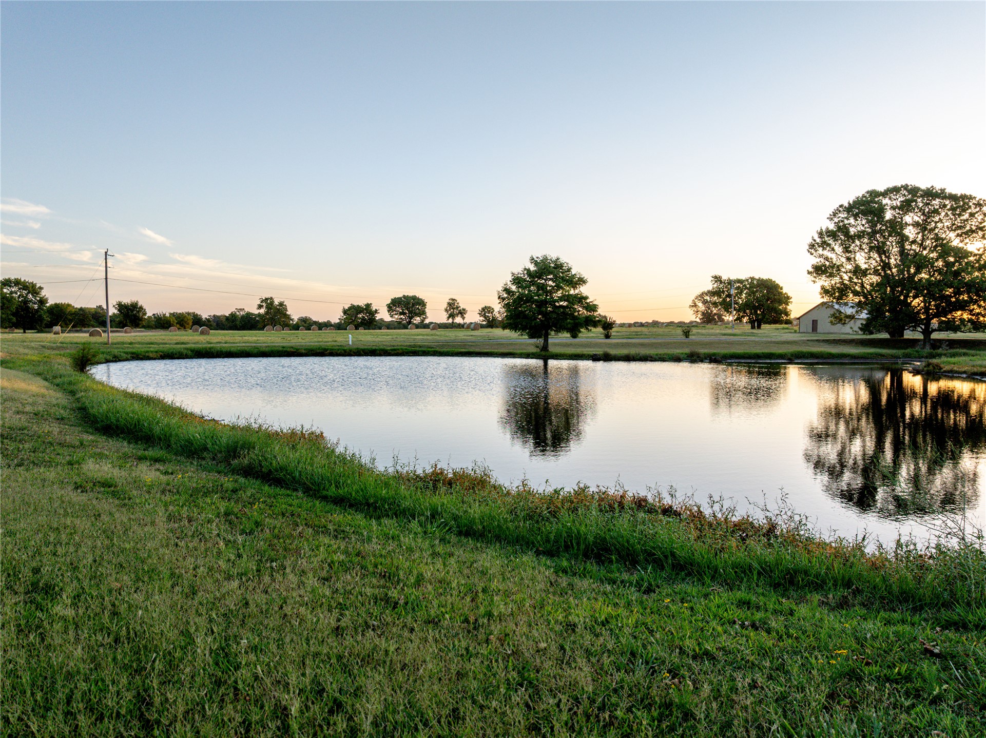 18760 Highway 52 Highway Morris OK 74445