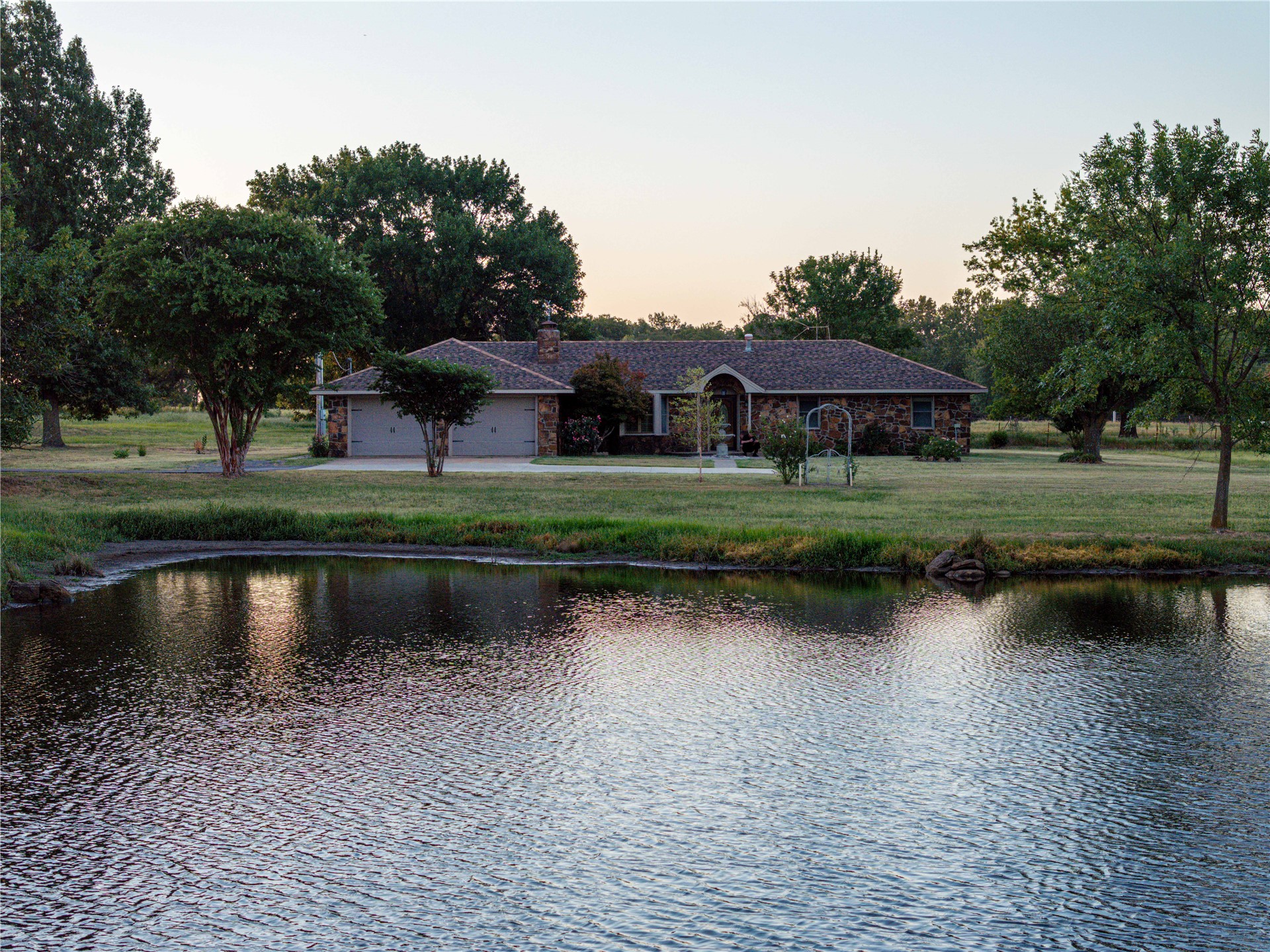 18760 Highway 52 Highway Morris OK 74445