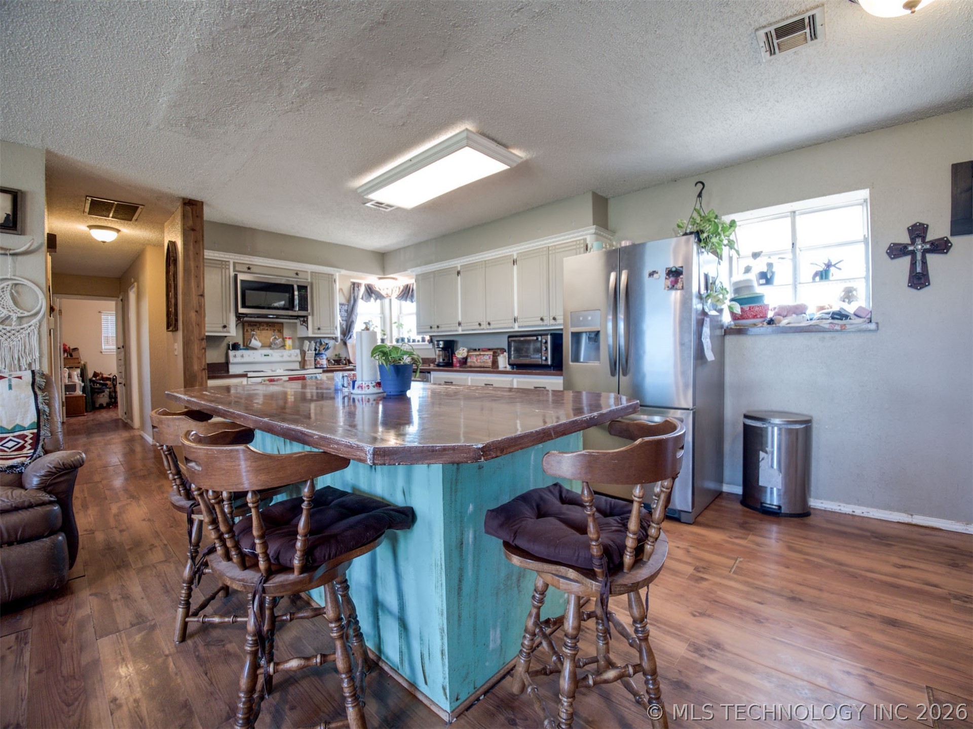 22526 N 2860 Road Kingfisher OK 73750