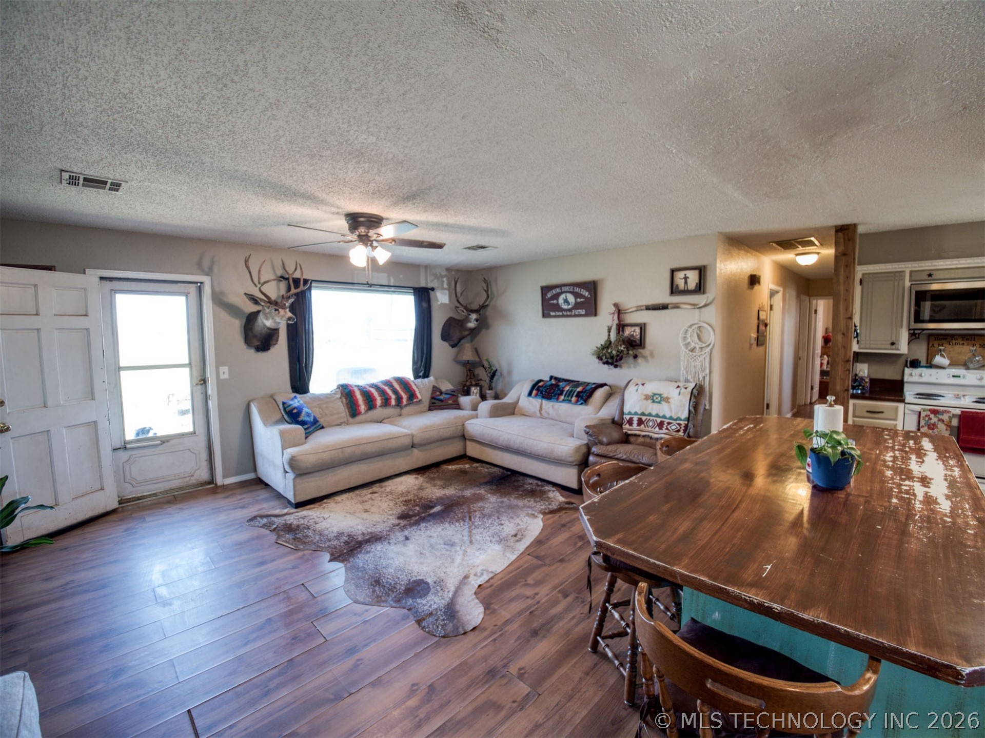 22526 N 2860 Road Kingfisher OK 73750