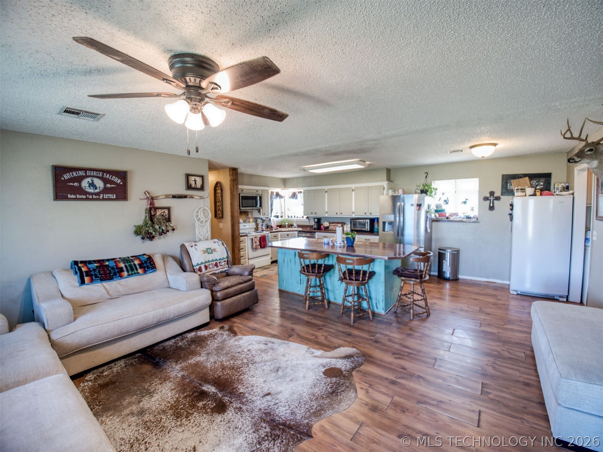 22526 N 2860 Road Kingfisher OK 73750