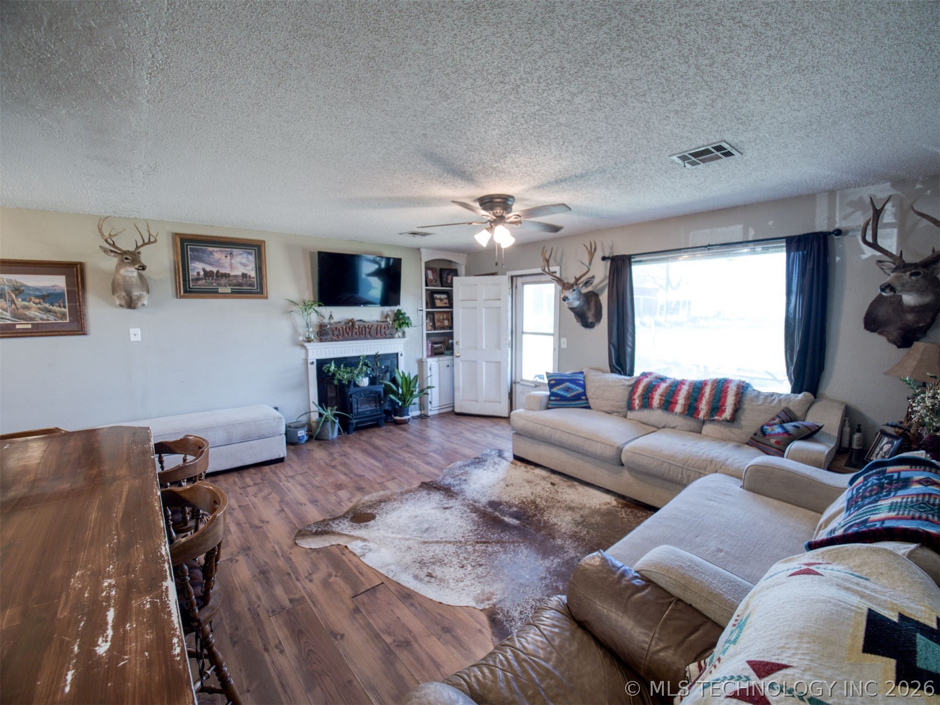 22526 N 2860 Road Kingfisher OK 73750