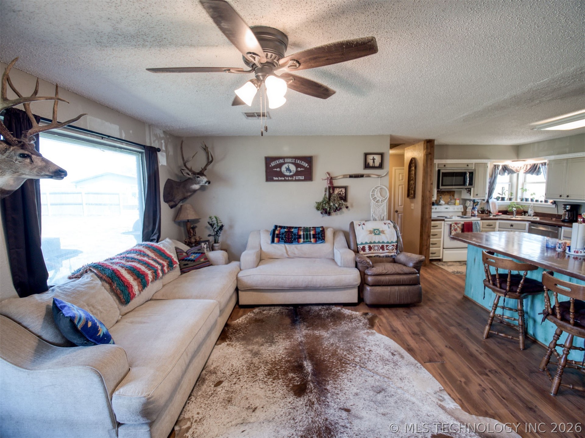 22526 N 2860 Road Kingfisher OK 73750