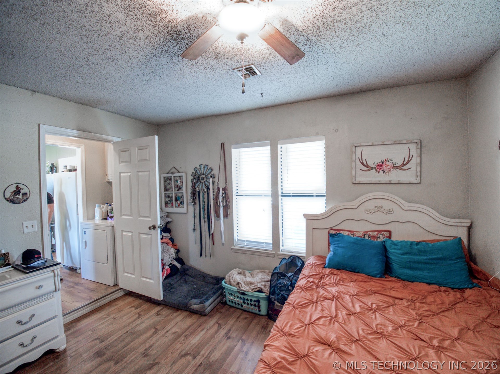 22526 N 2860 Road Kingfisher OK 73750