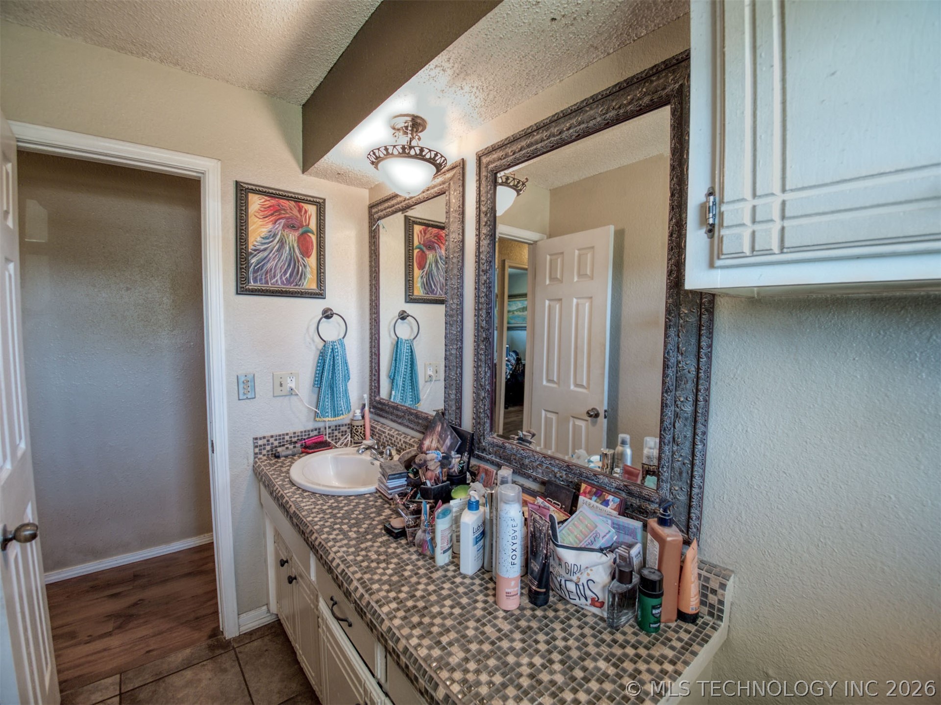 22526 N 2860 Road Kingfisher OK 73750