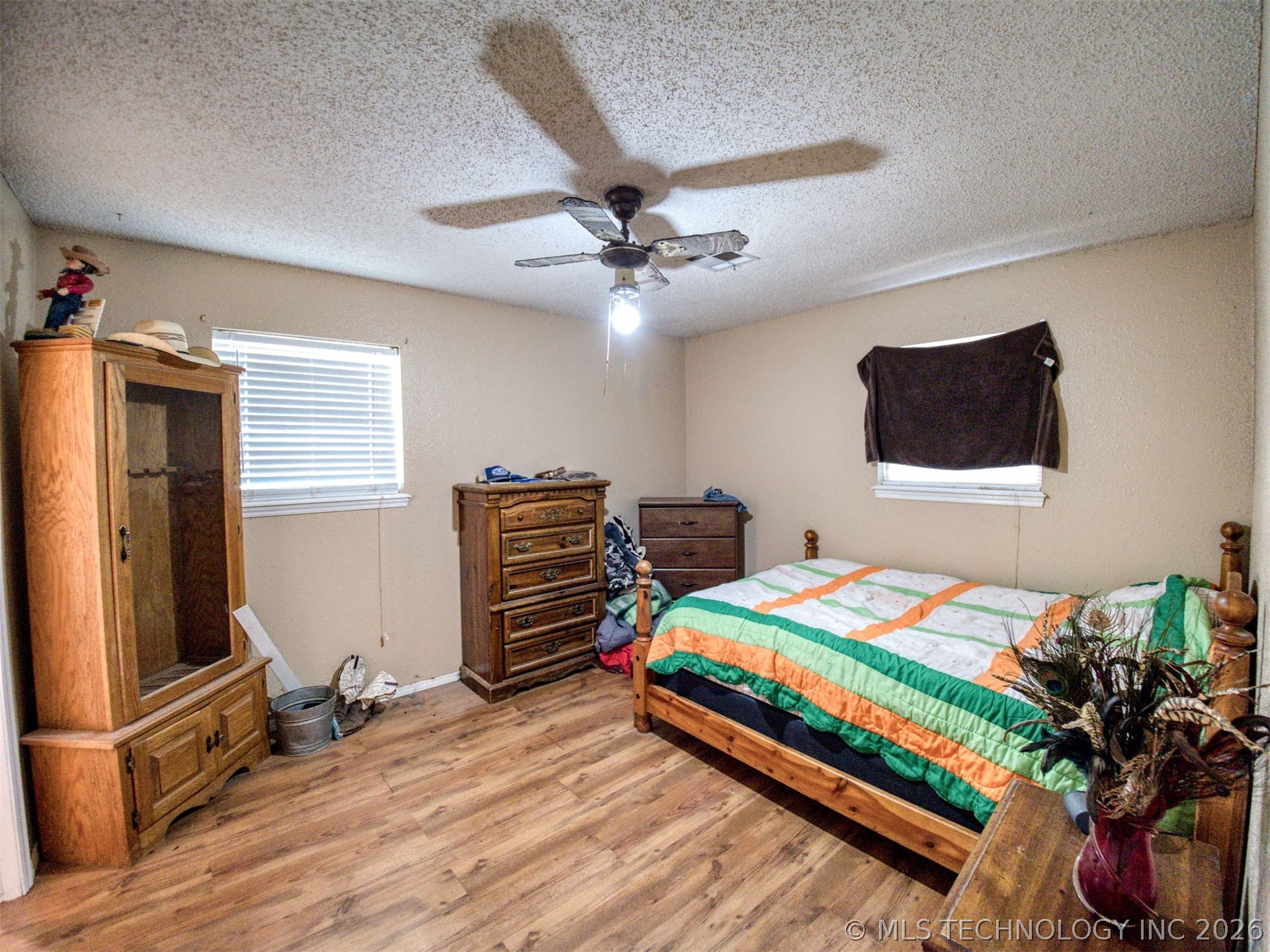 22526 N 2860 Road Kingfisher OK 73750
