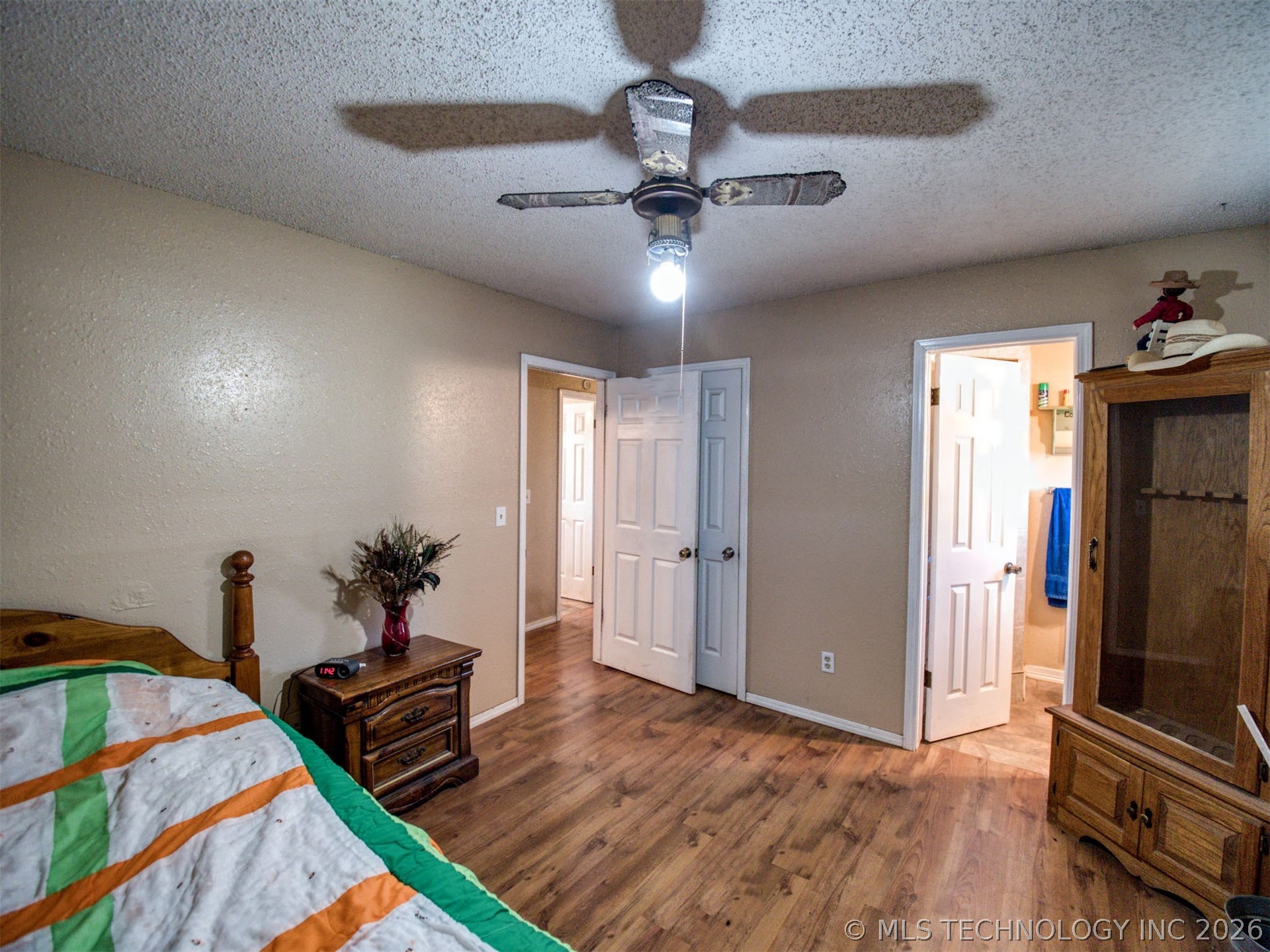 22526 N 2860 Road Kingfisher OK 73750