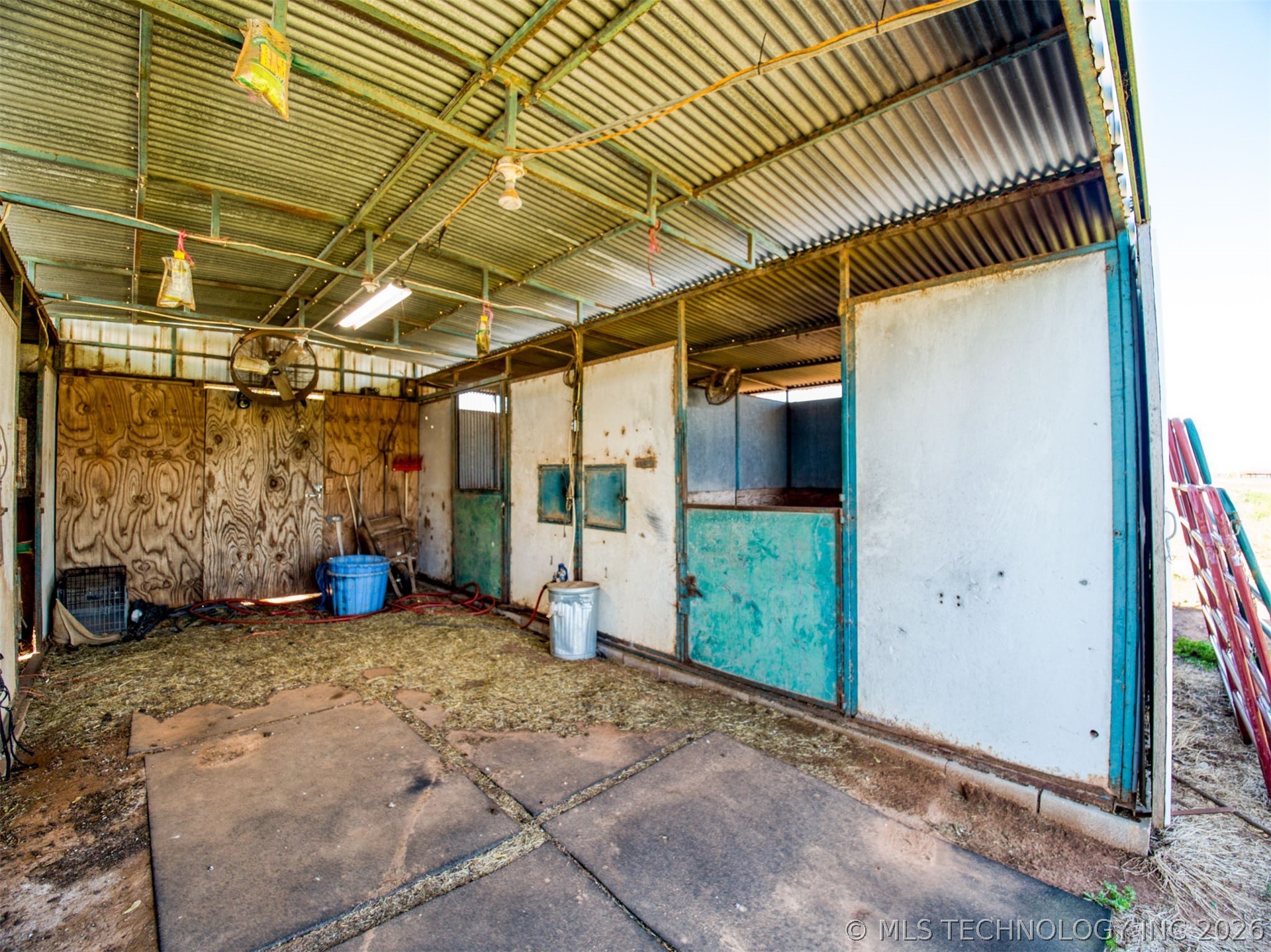 22526 N 2860 Road Kingfisher OK 73750