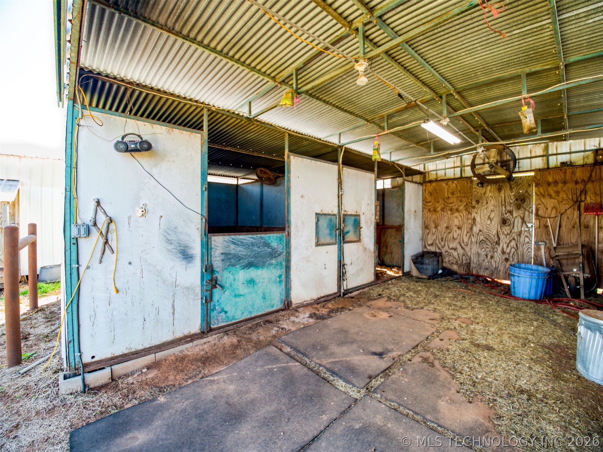 22526 N 2860 Road Kingfisher OK 73750