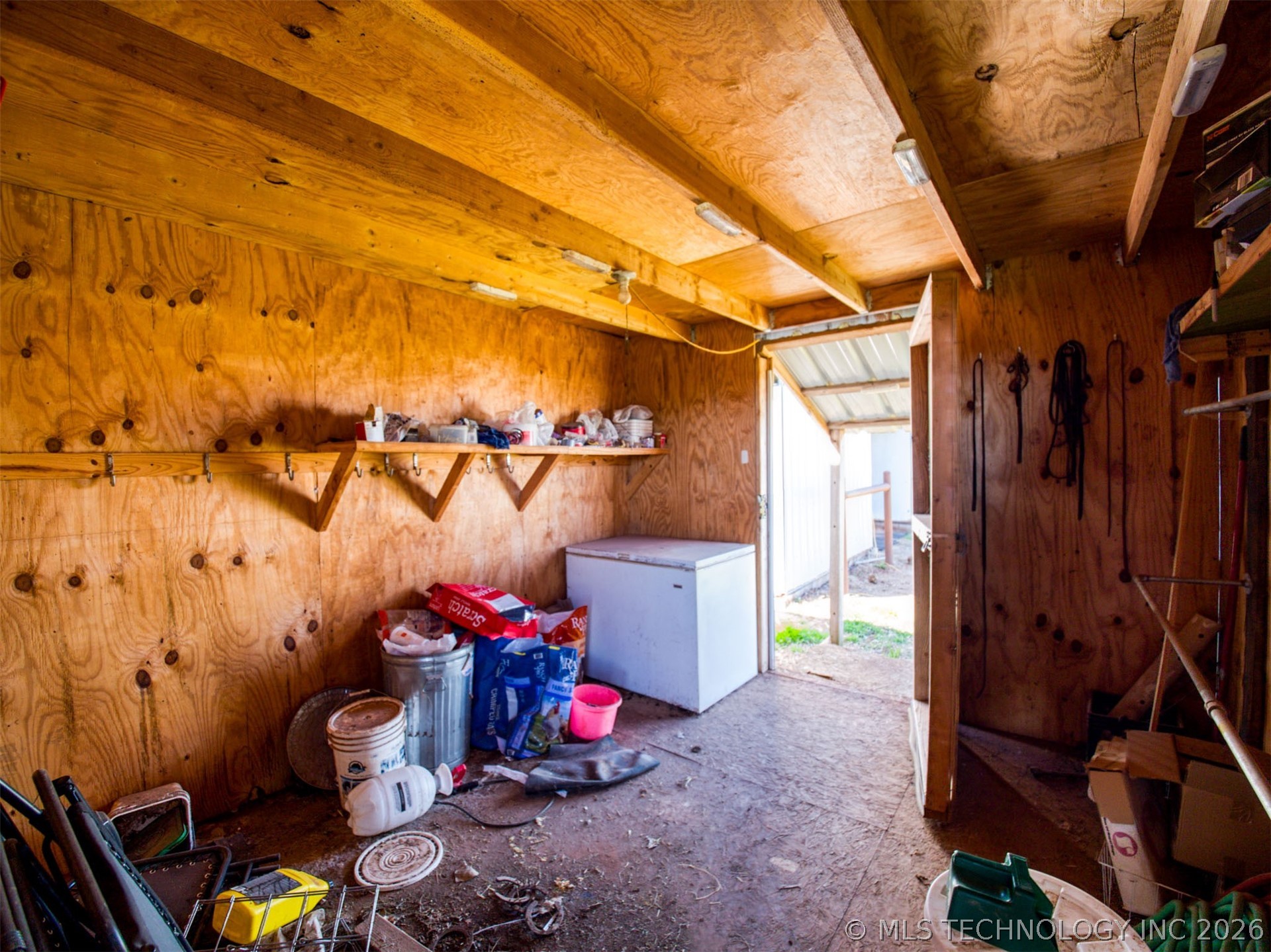 22526 N 2860 Road Kingfisher OK 73750