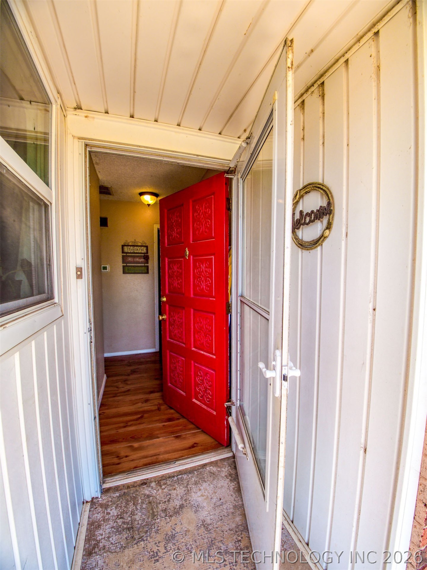 22526 N 2860 Road Kingfisher OK 73750