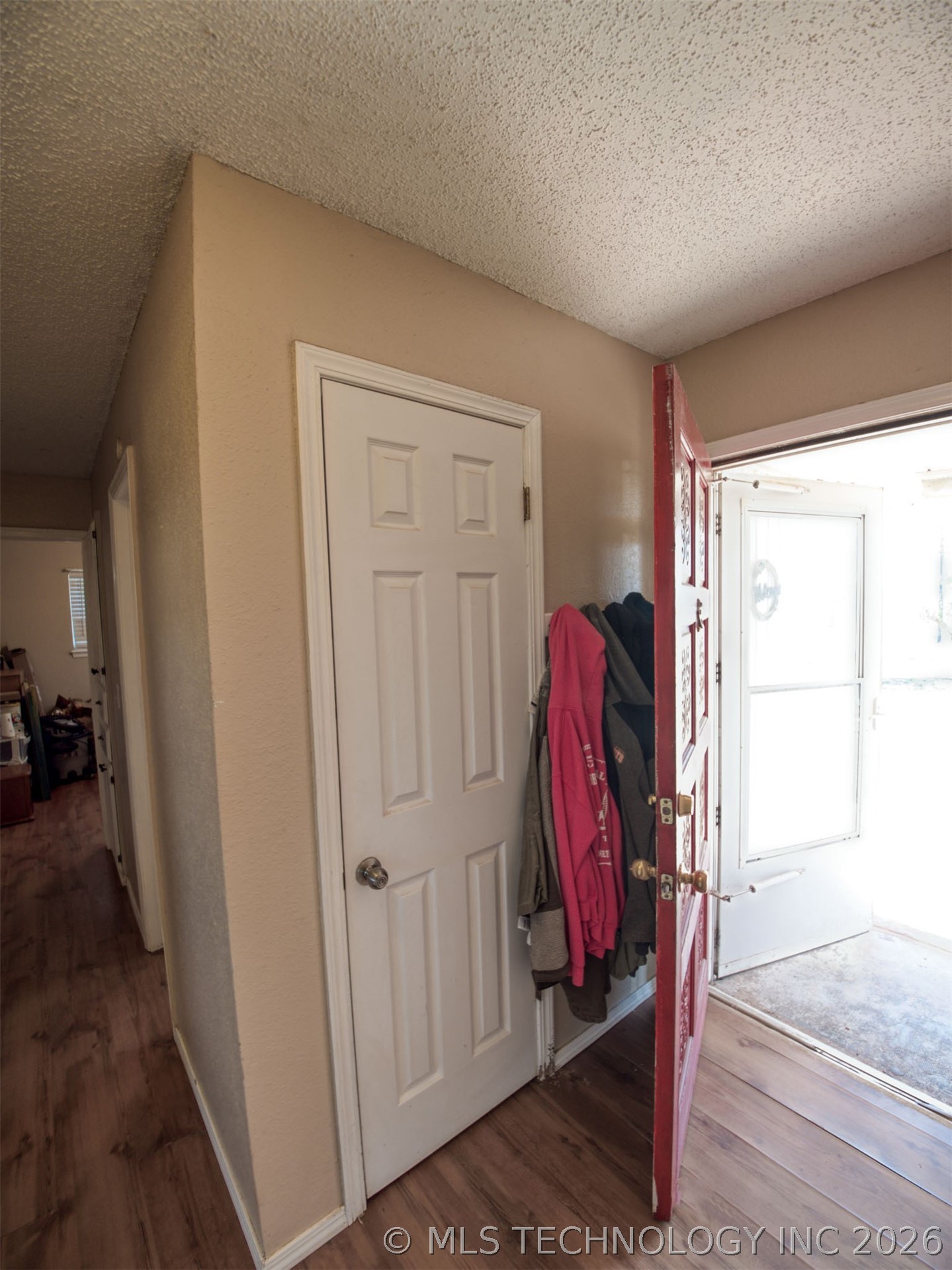 22526 N 2860 Road Kingfisher OK 73750