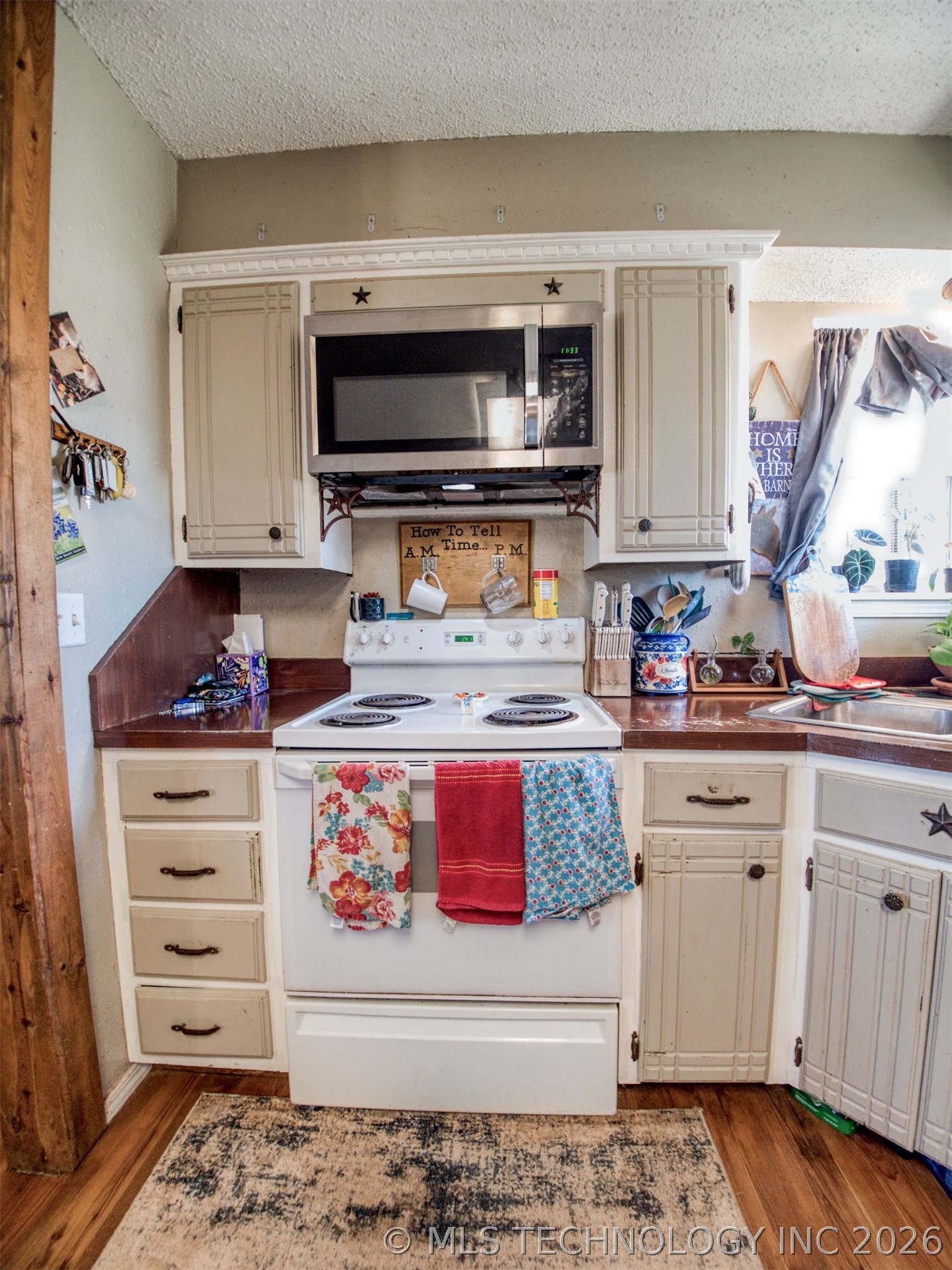 22526 N 2860 Road Kingfisher OK 73750