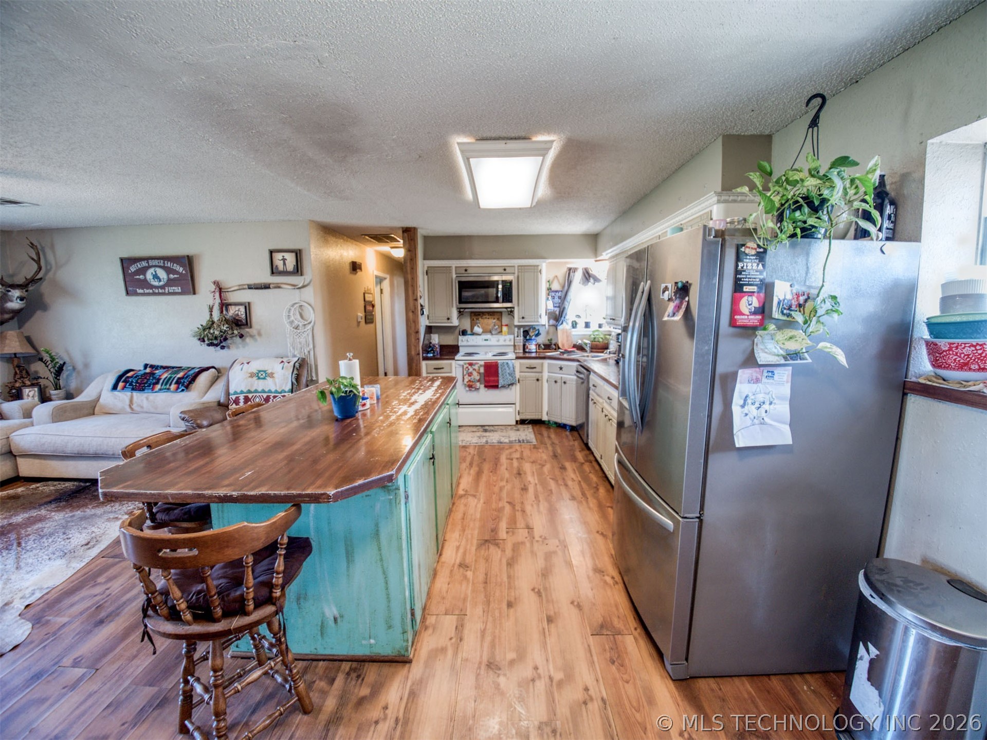 22526 N 2860 Road Kingfisher OK 73750