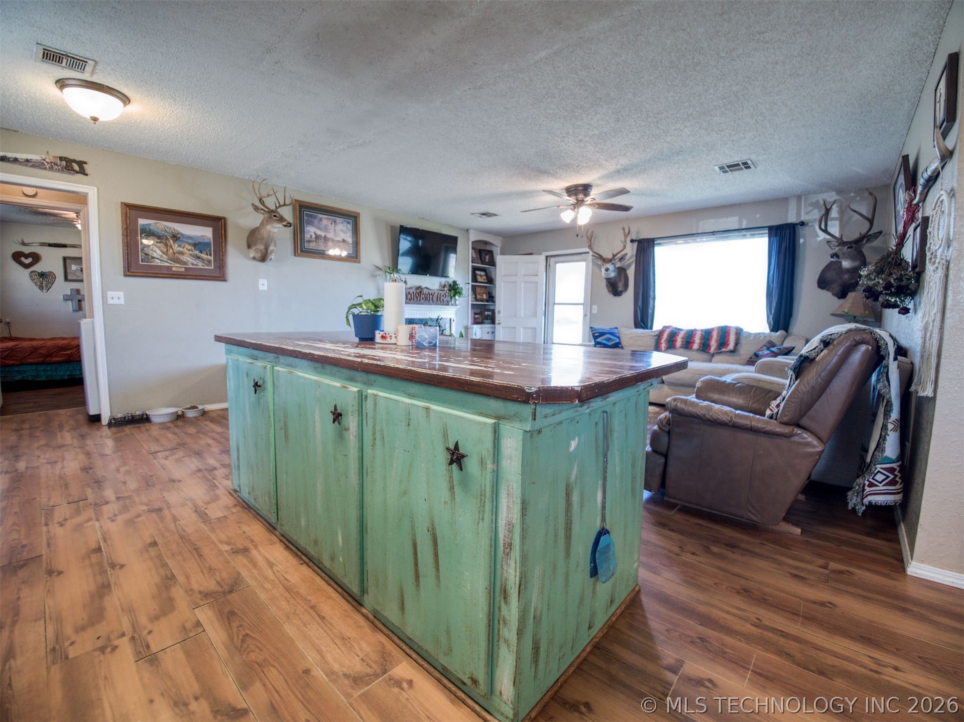 22526 N 2860 Road Kingfisher OK 73750