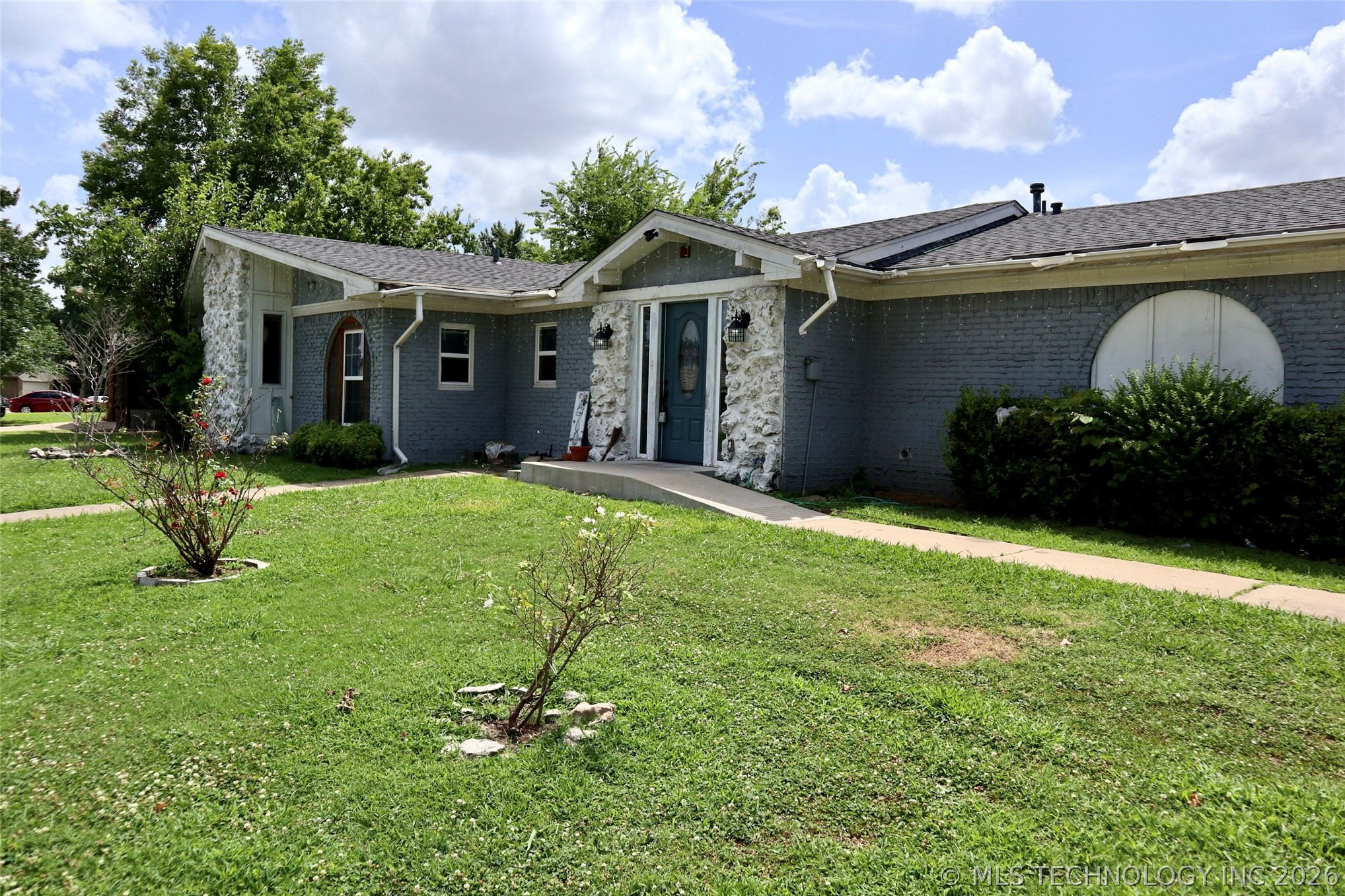 2706 S 104th Eastavenue Tulsa OK 74129