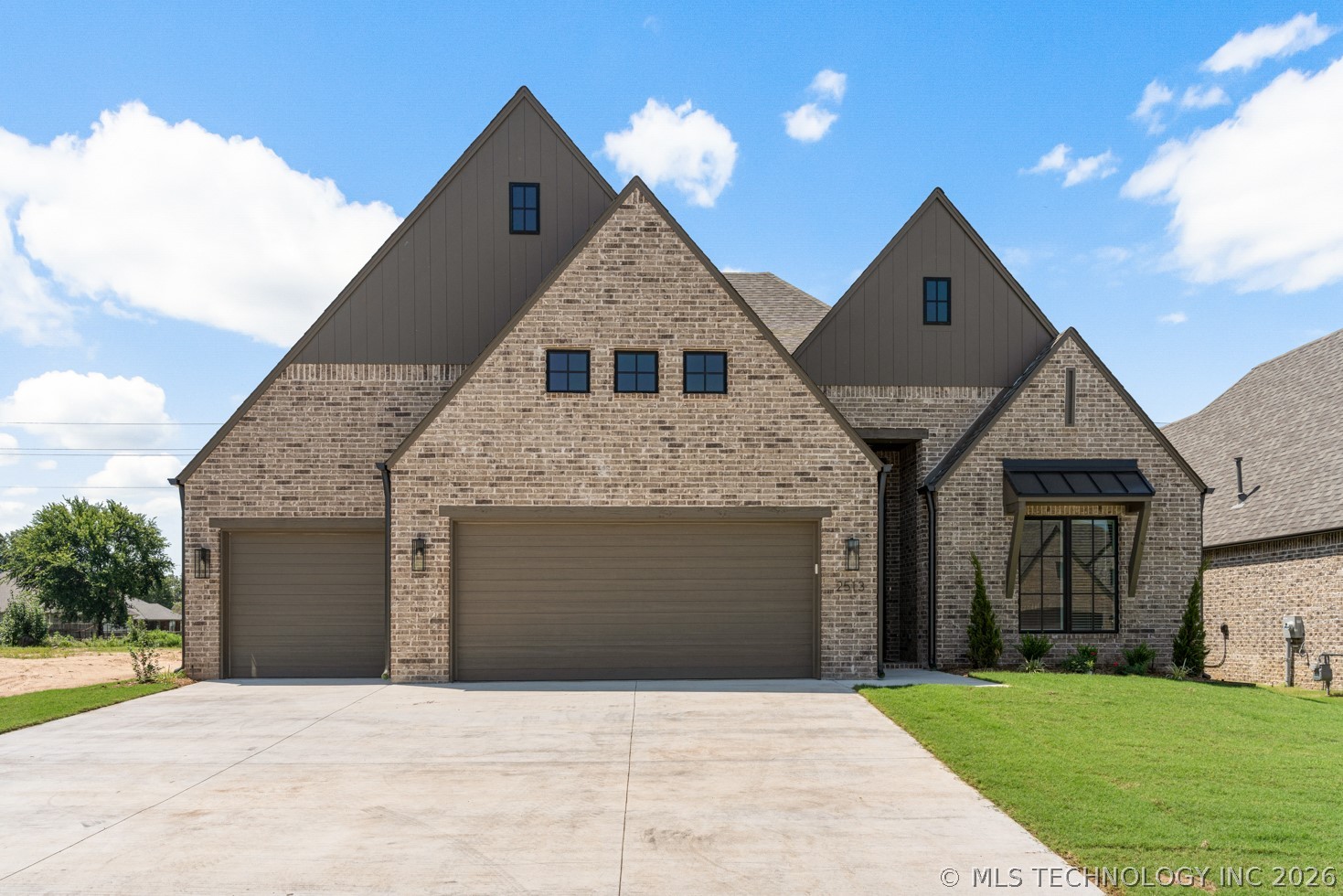 2513 W Twin Oaks Street Broken Arrow OK 74012