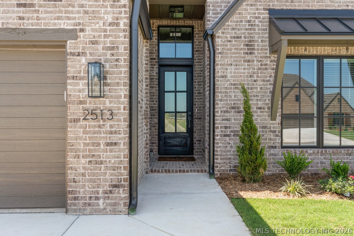 2513 W Twin Oaks Street Broken Arrow OK 74012