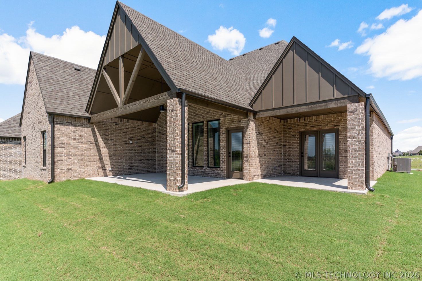 2513 W Twin Oaks Street Broken Arrow OK 74012