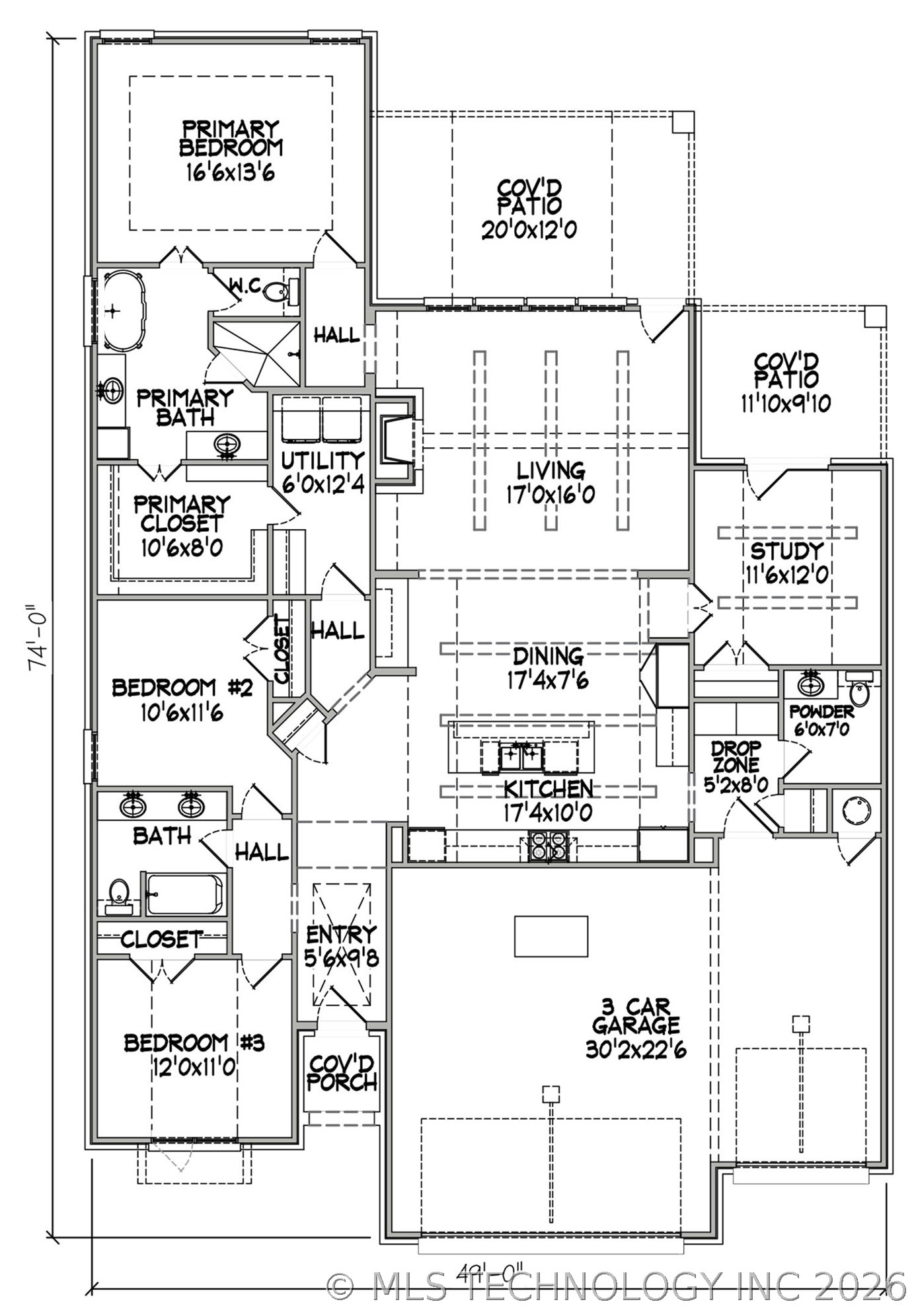 2513 W Twin Oaks Street Broken Arrow OK 74012