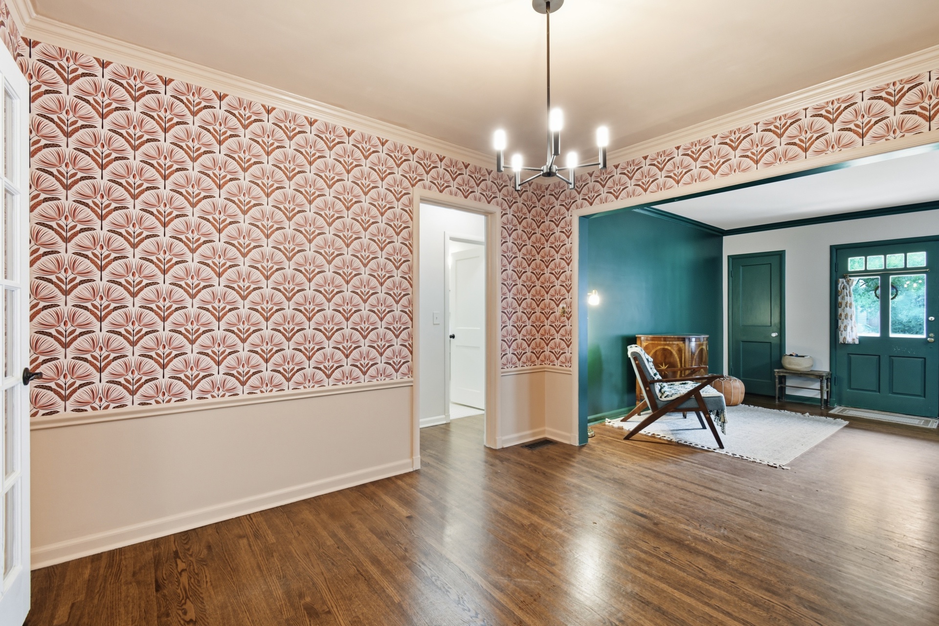 2413 E 19th Street Tulsa OK 74104