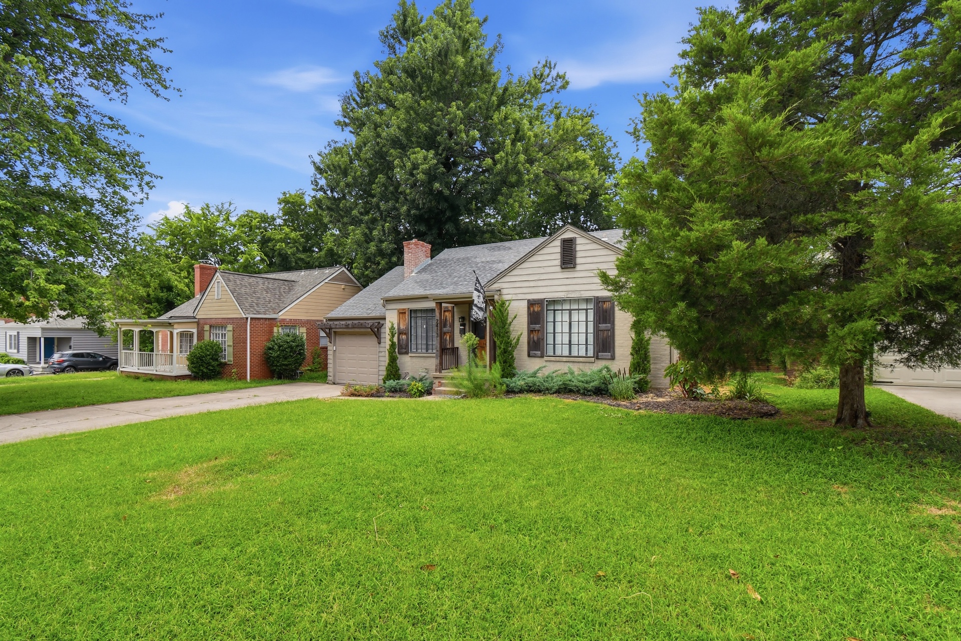 2413 E 19th Street Tulsa OK 74104