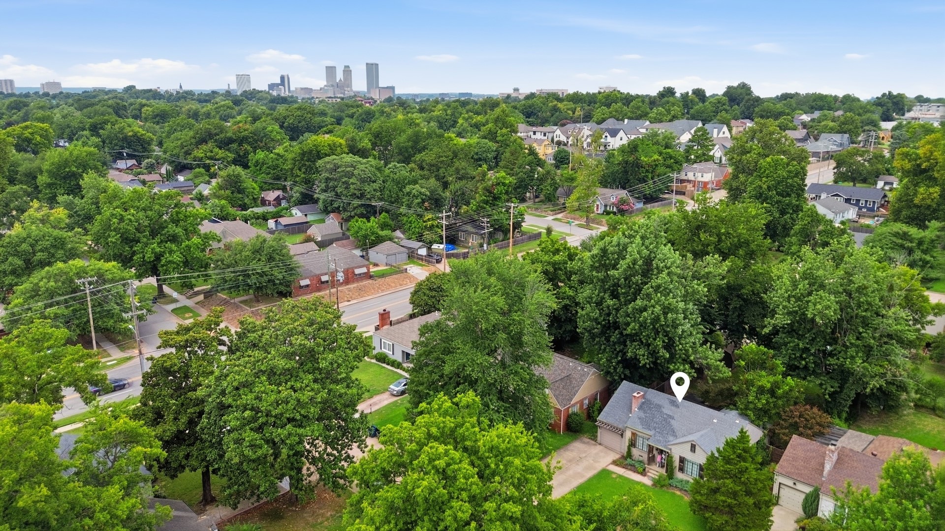2413 E 19th Street Tulsa OK 74104