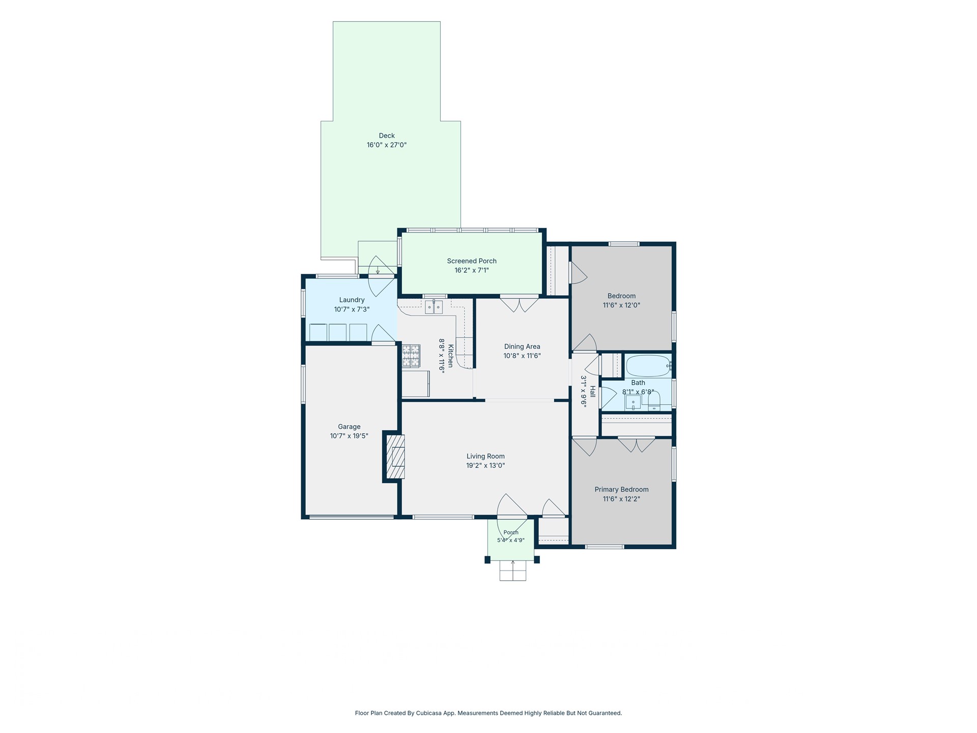 2413 E 19th Street Tulsa OK 74104