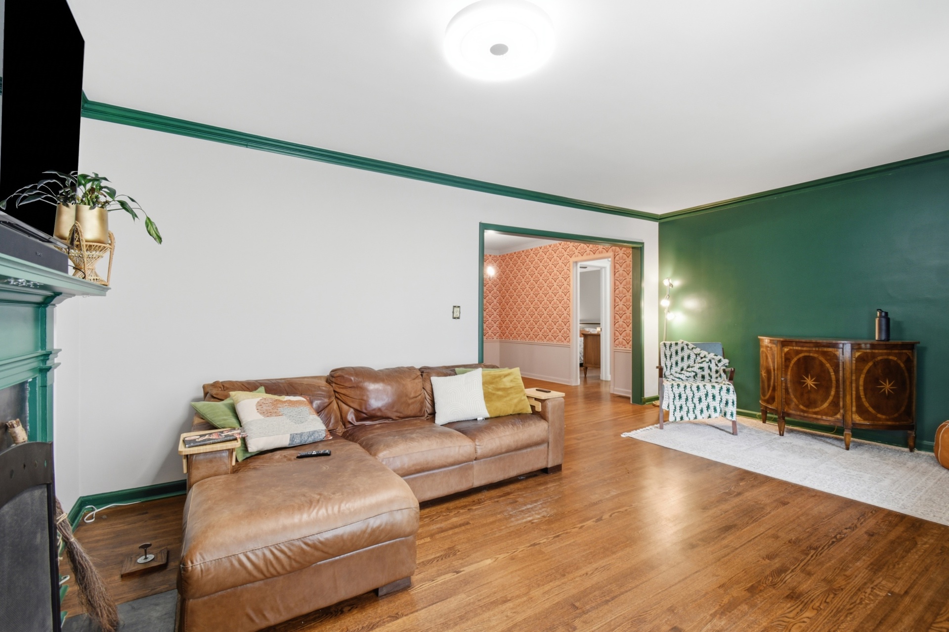 2413 E 19th Street Tulsa OK 74104