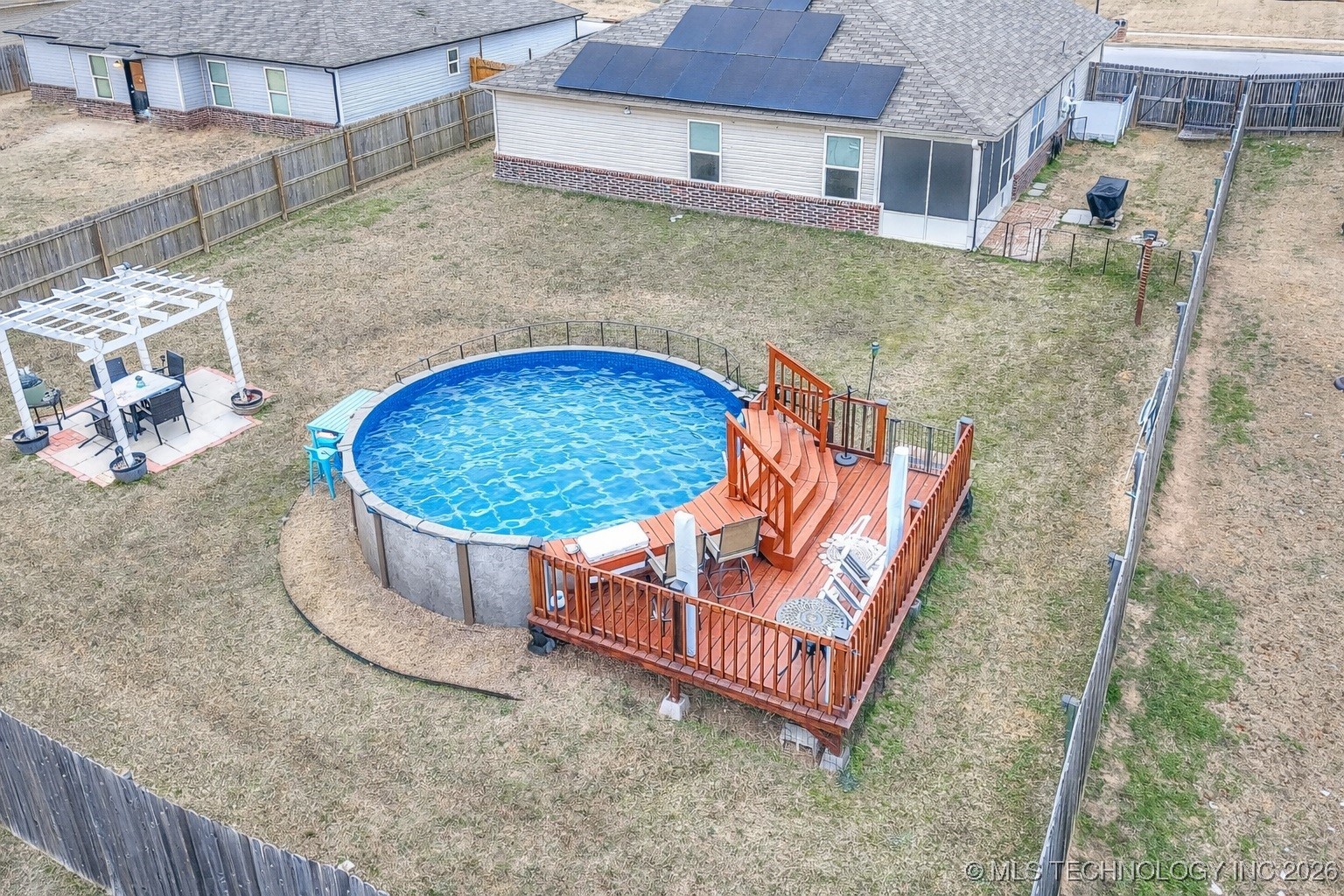 14895 S 274th Eastavenue Coweta OK 74429