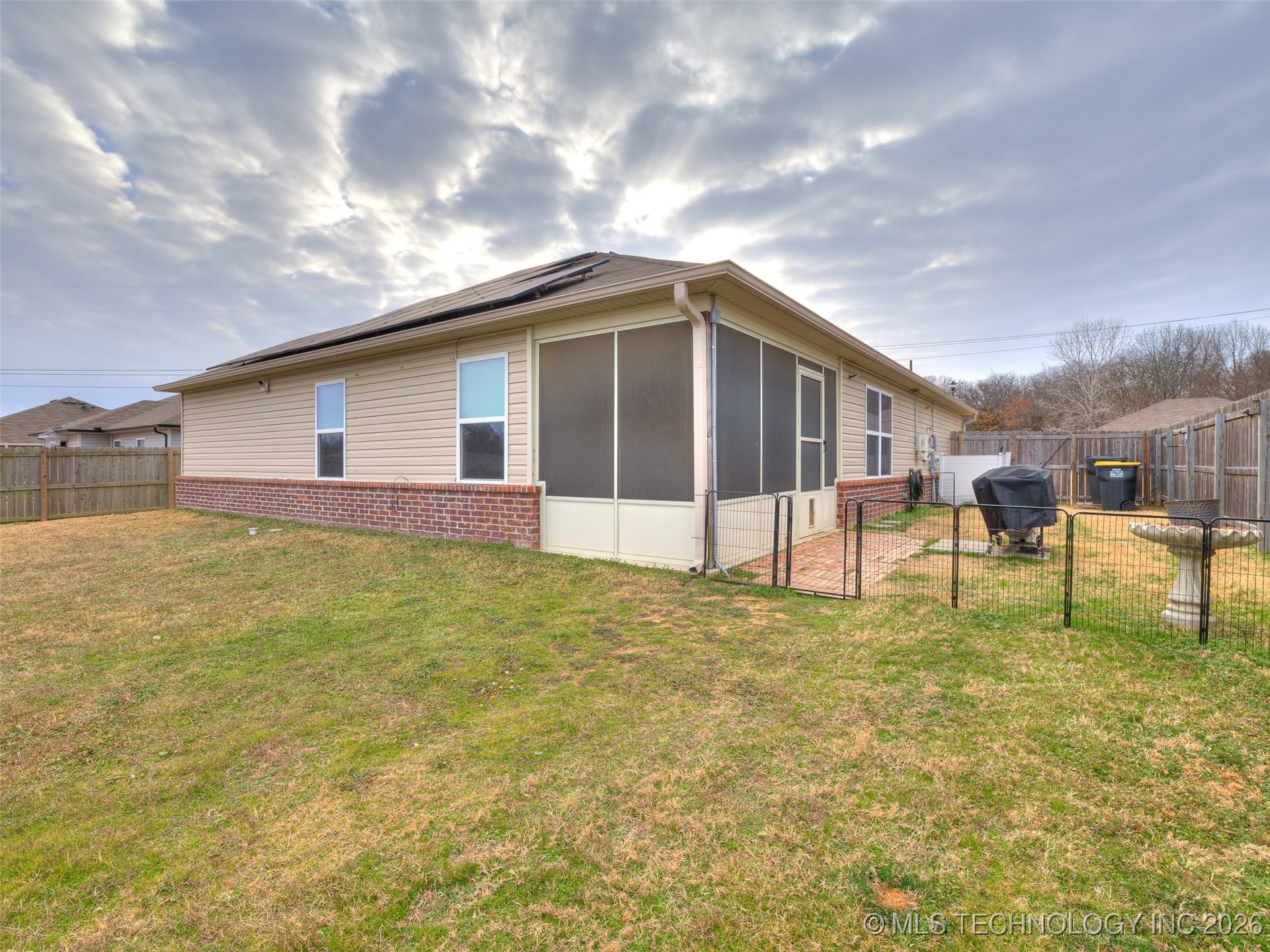 14895 S 274th Eastavenue Coweta OK 74429