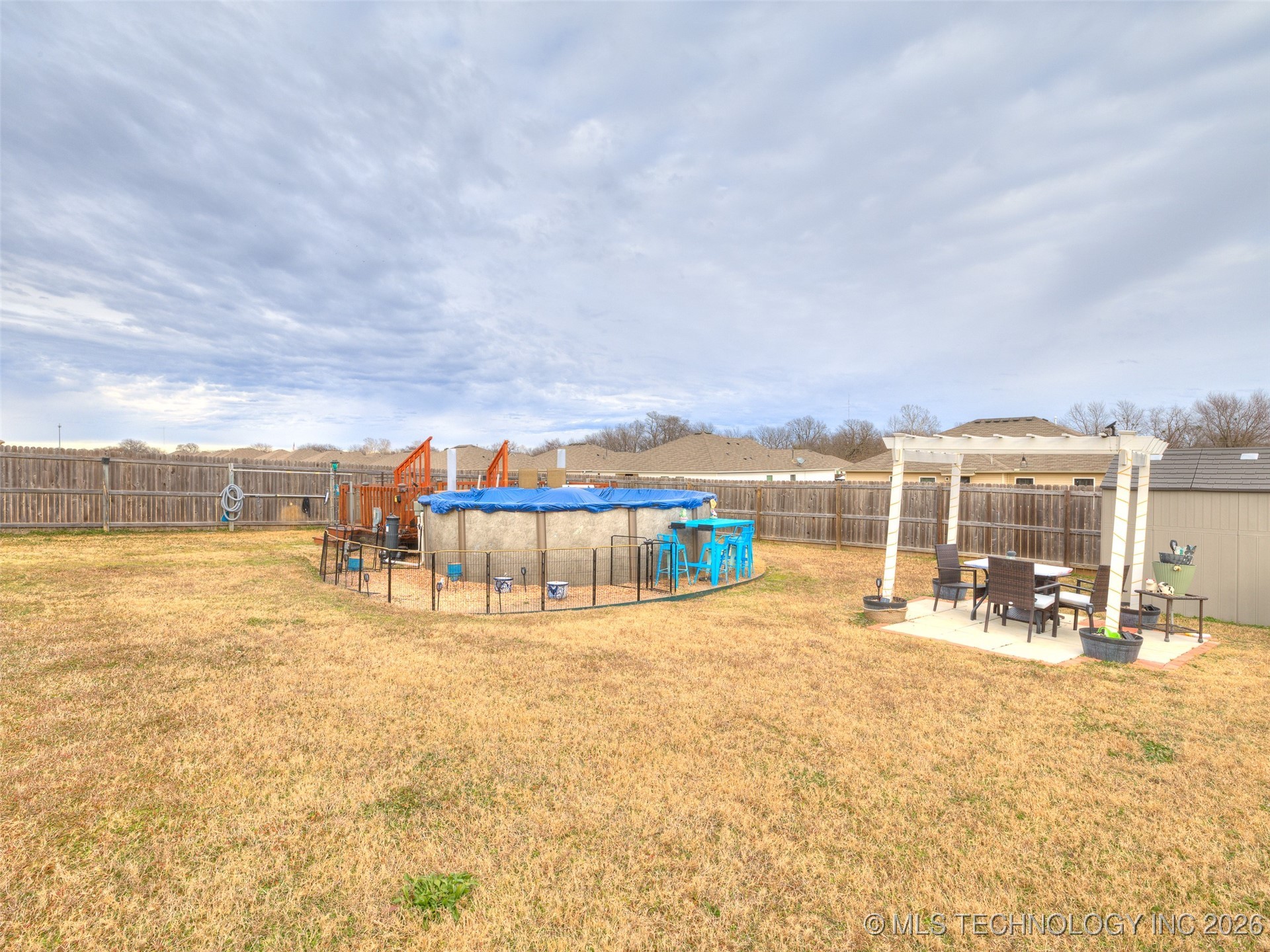 14895 S 274th Eastavenue Coweta OK 74429