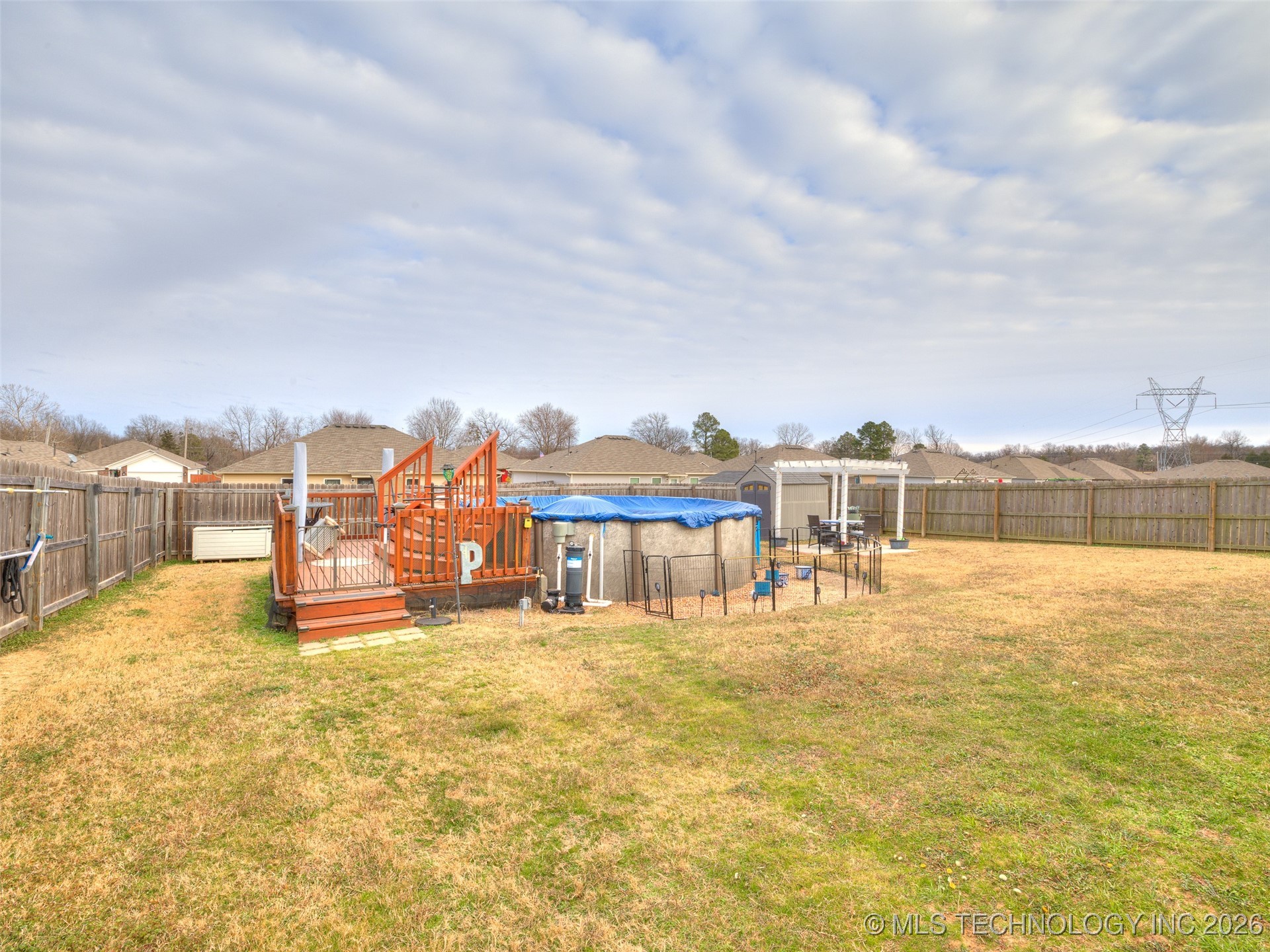 14895 S 274th Eastavenue Coweta OK 74429
