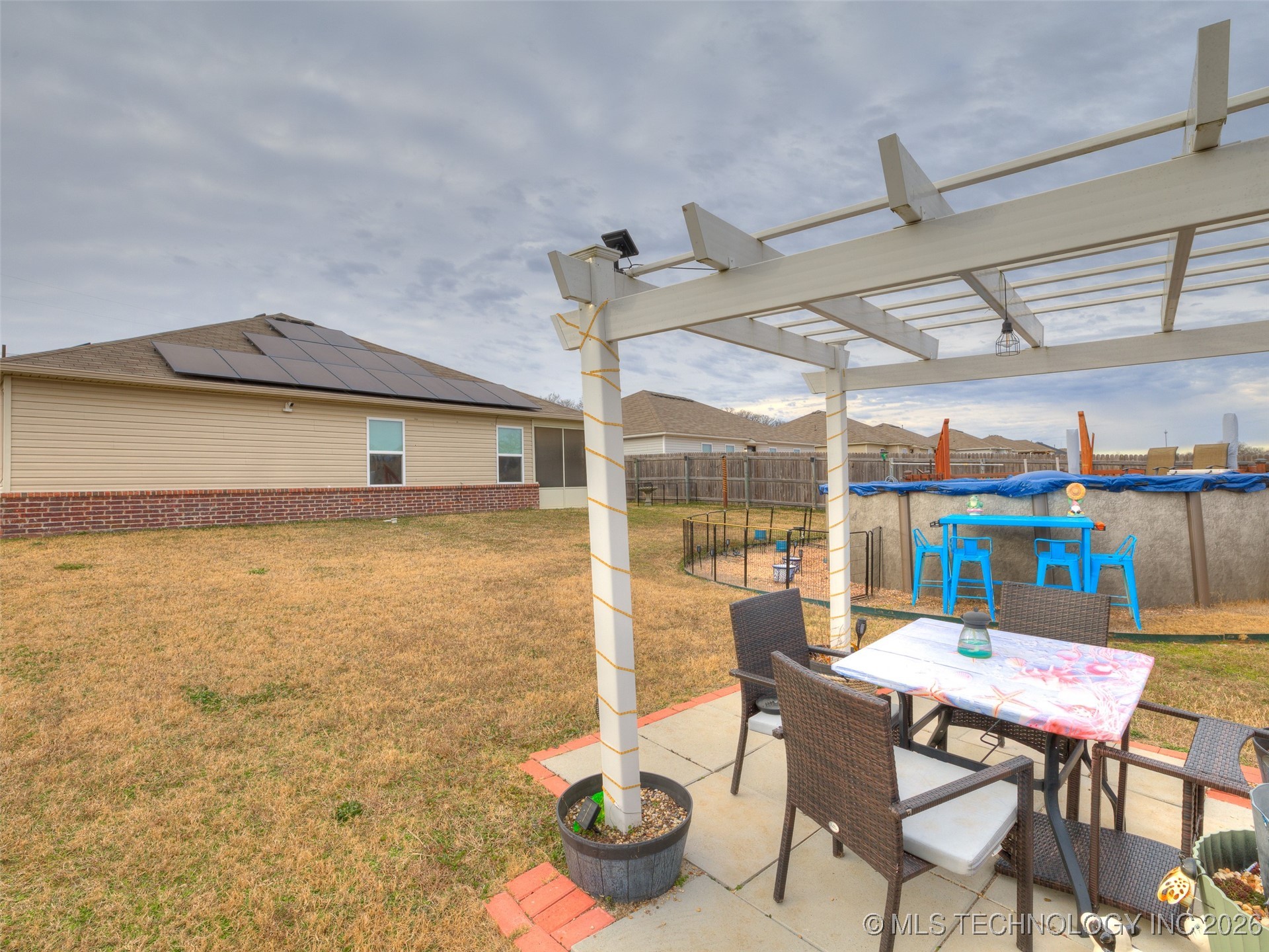 14895 S 274th Eastavenue Coweta OK 74429