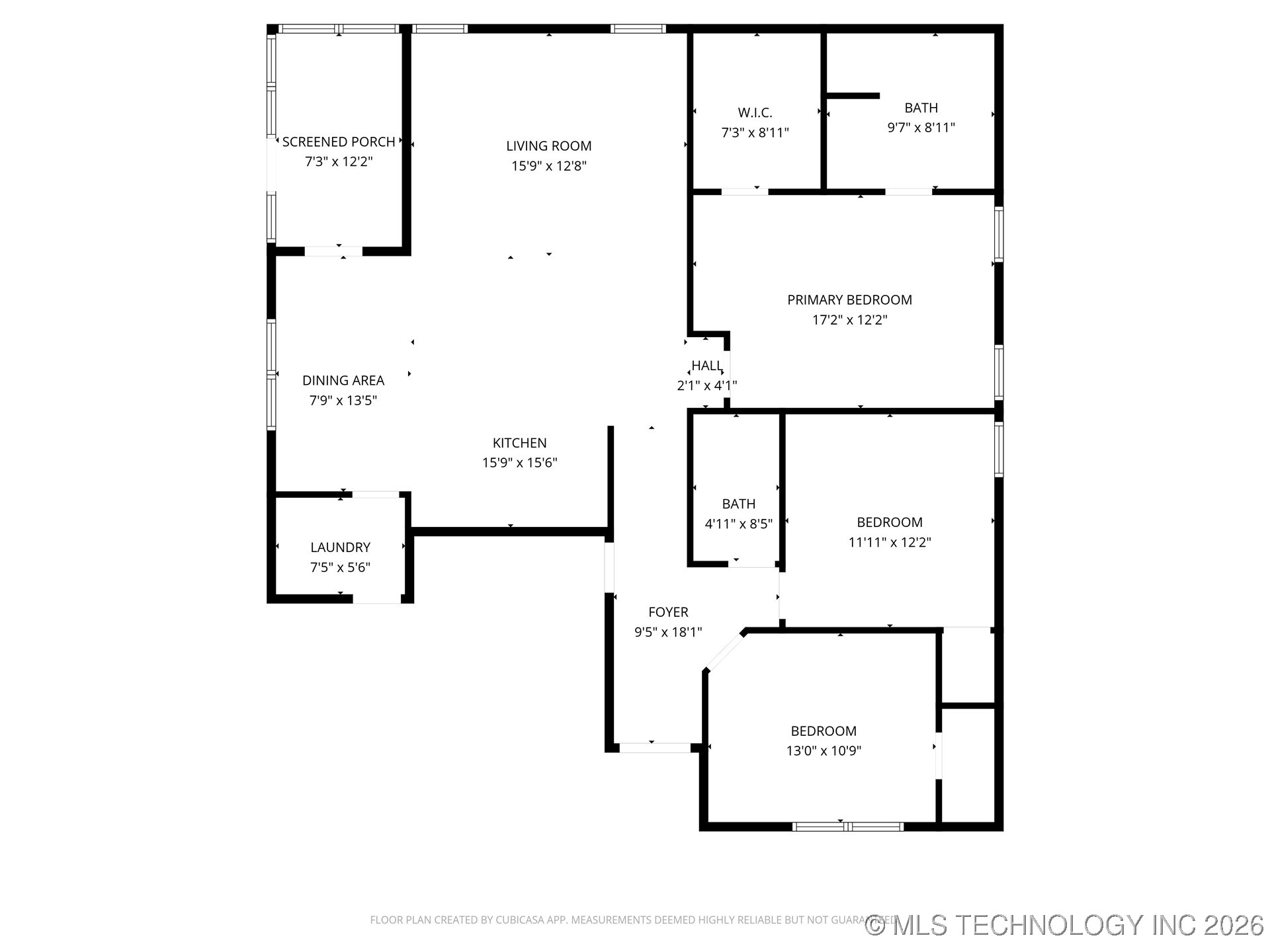 14895 S 274th Eastavenue Coweta OK 74429