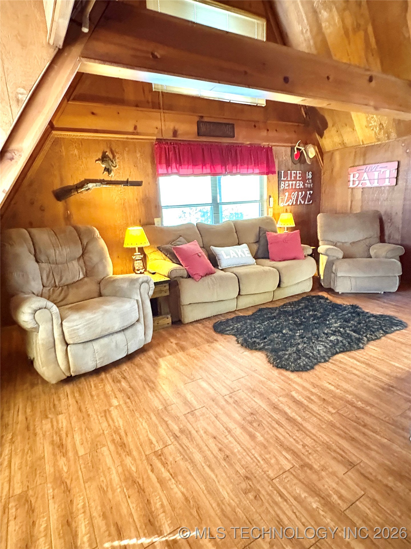 979 County Line Road Eufaula OK 74432